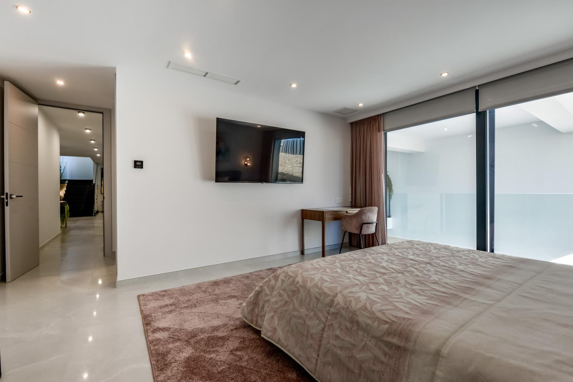 Short Term Rental - Villa -
Finestrat - Sierra Cortina