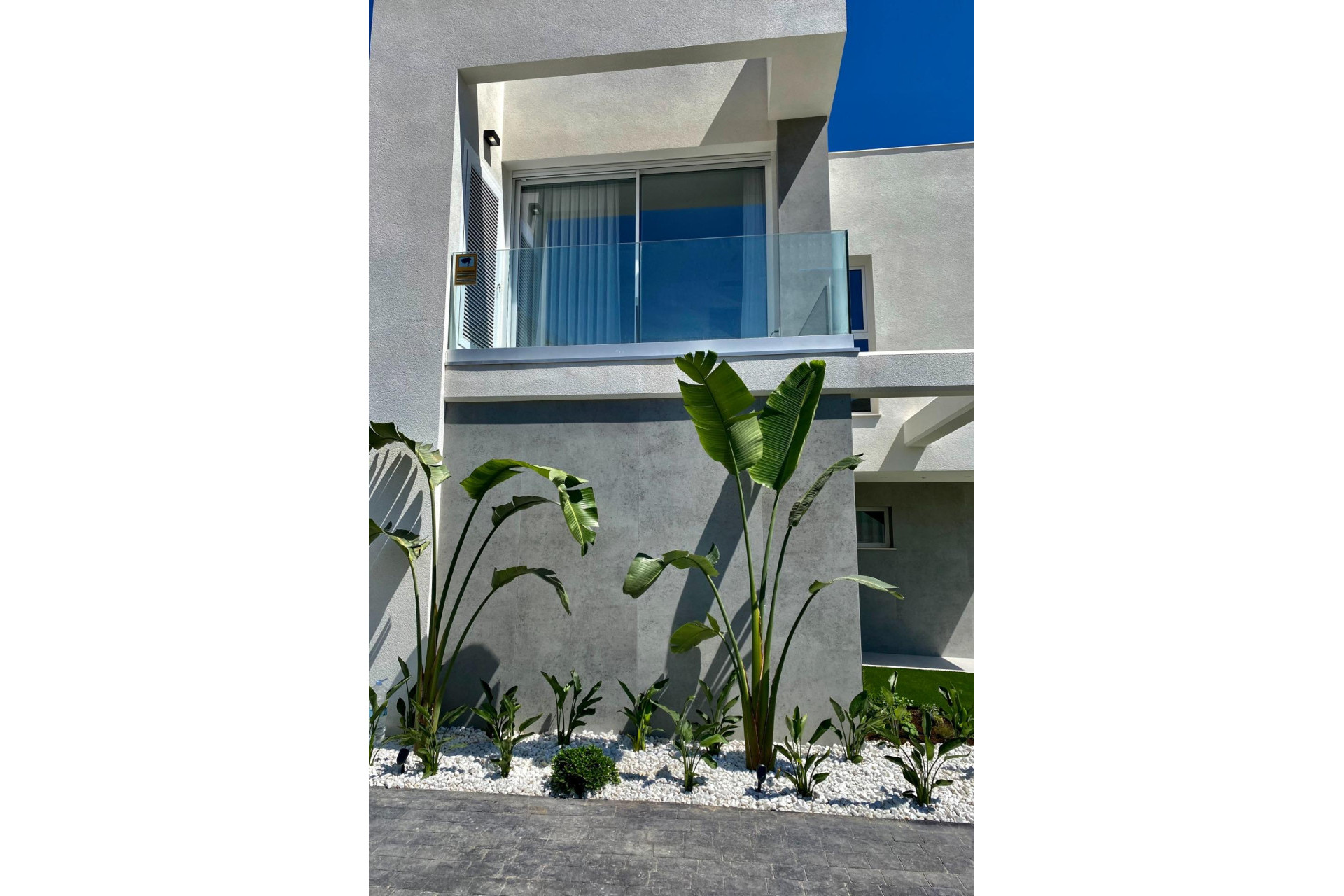 Short Term Rental - Villa -
Finestrat - Sierra Cortina