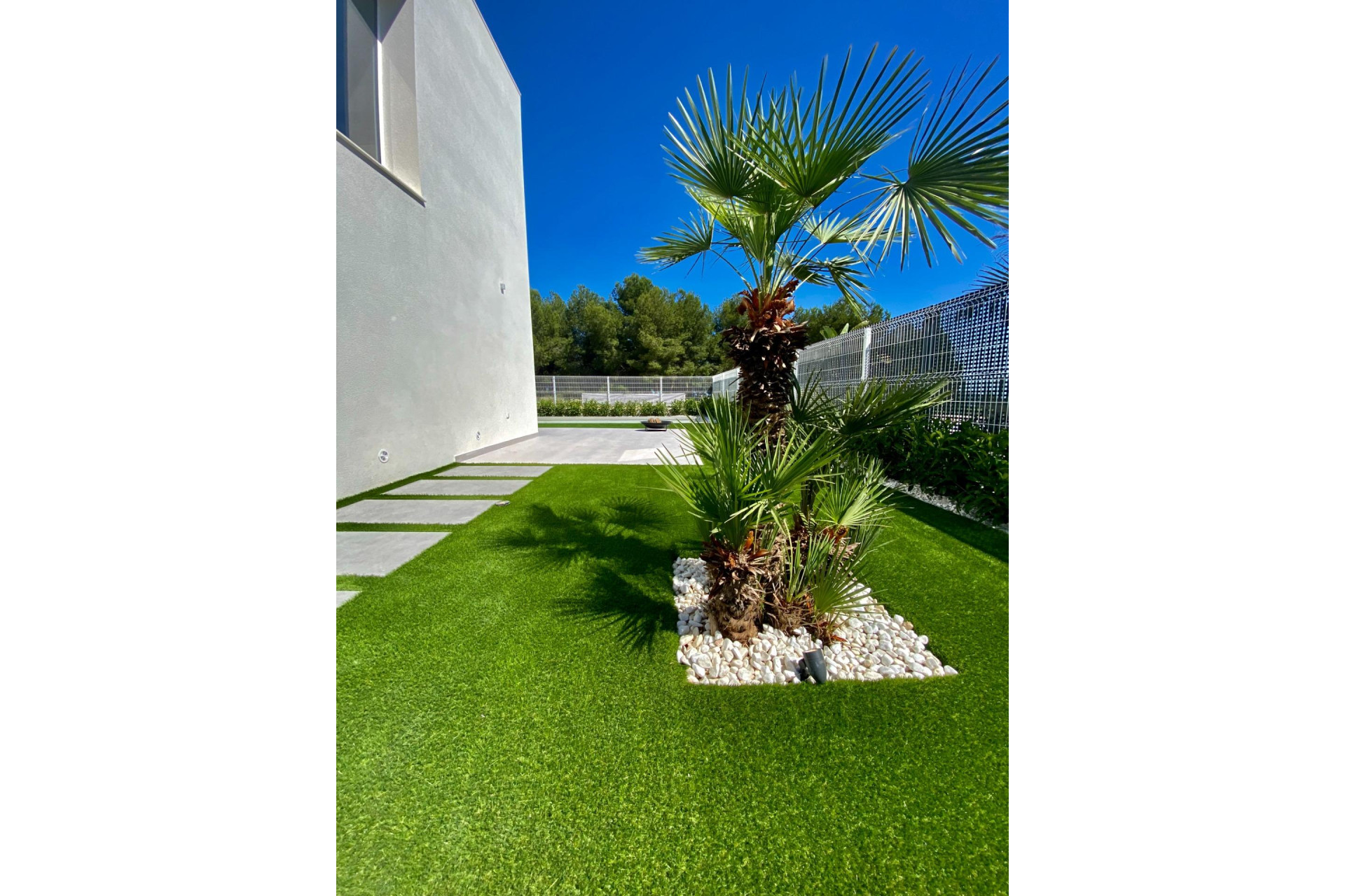 Short Term Rental - Villa -
Finestrat - Sierra Cortina