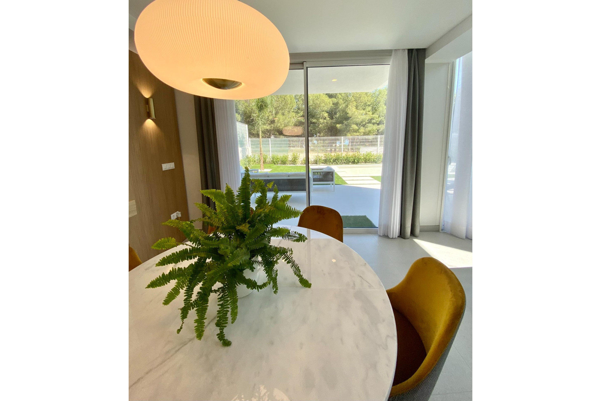 Short Term Rental - Villa -
Finestrat - Sierra Cortina