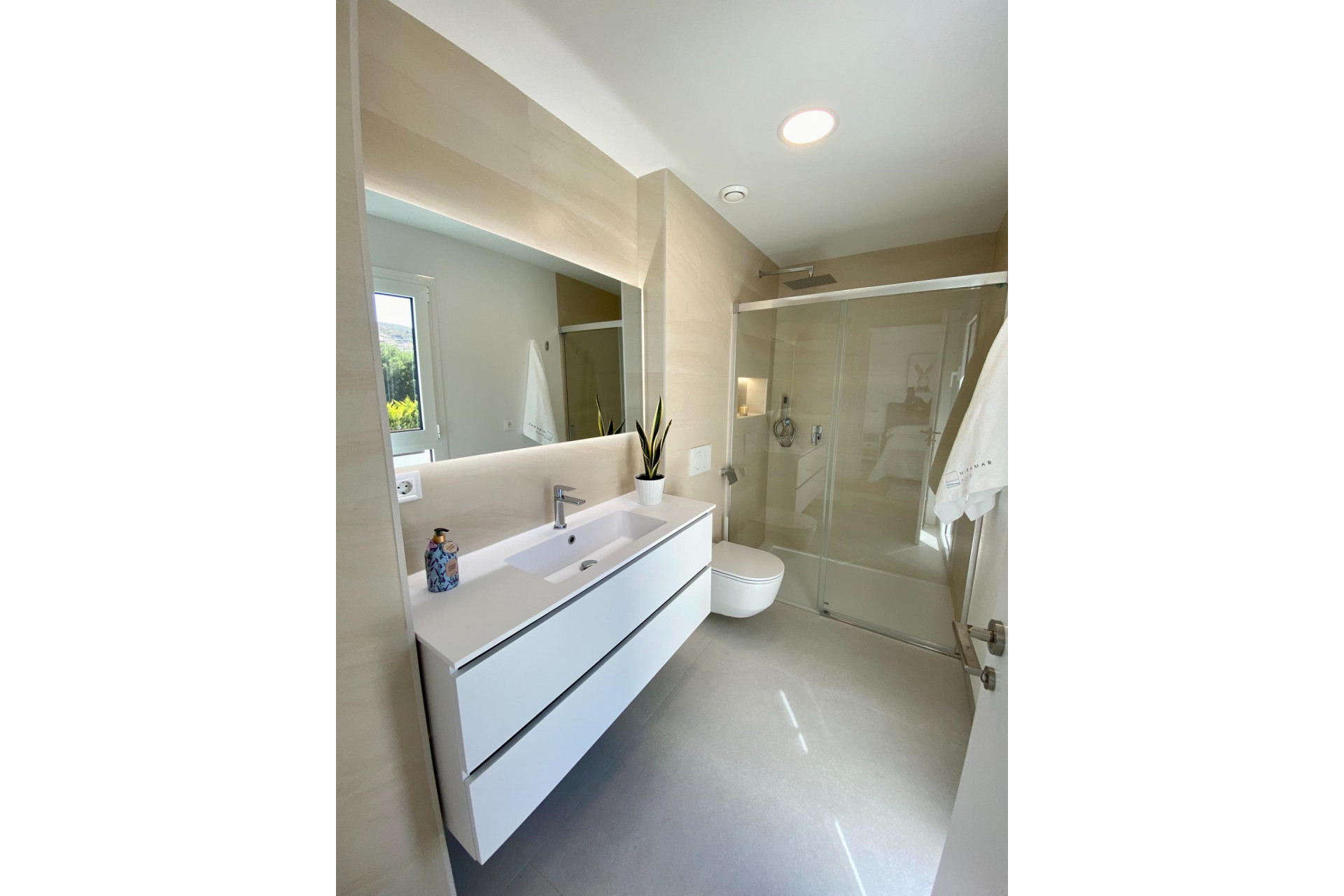 Short Term Rental - Villa -
Finestrat - Sierra Cortina