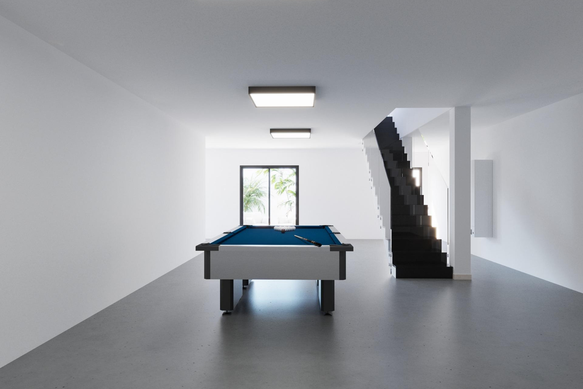 Short Term Rental - Villa -
Finestrat - Sierra Cortina