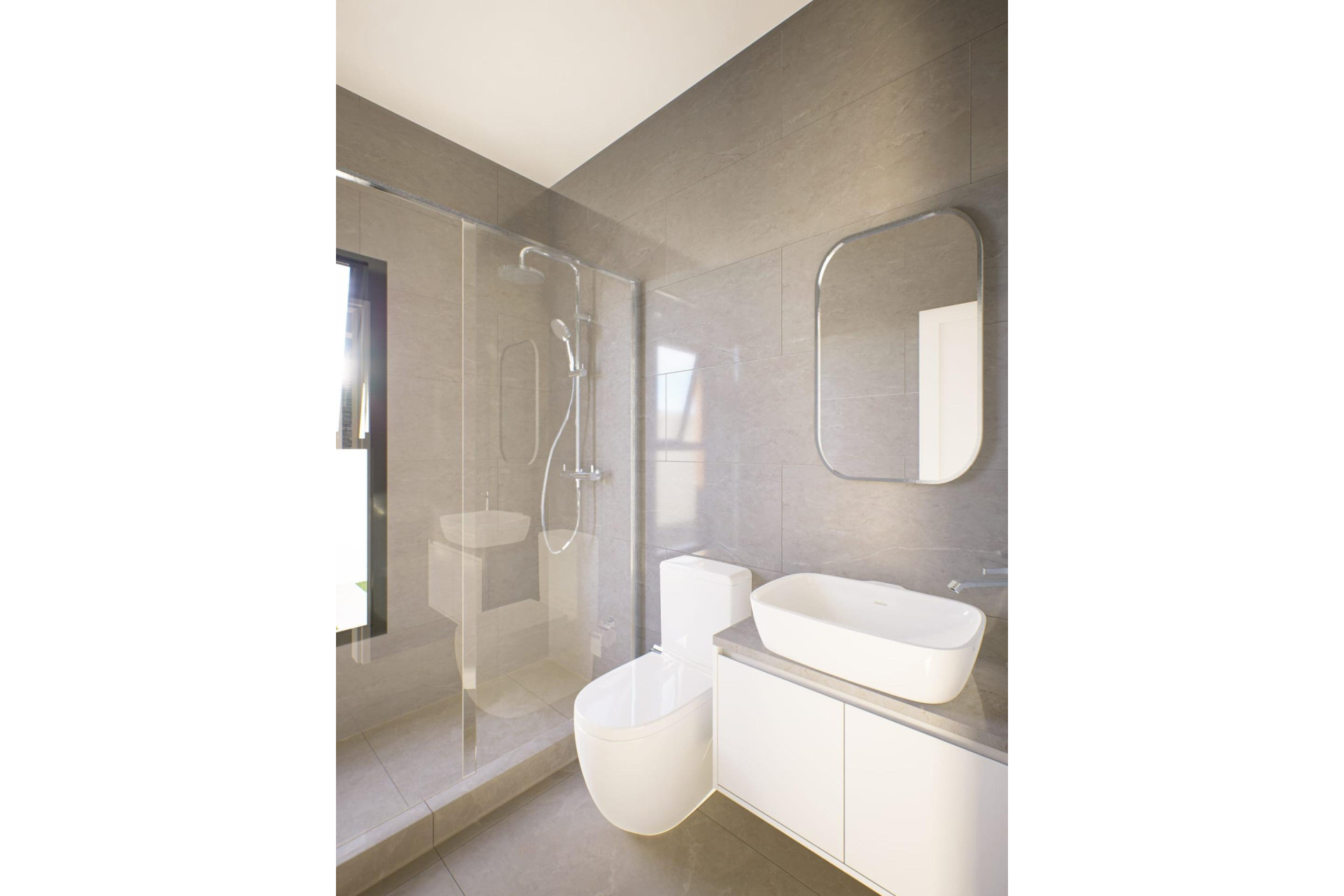 Short Term Rental - Villa -
Fortuna - Las Casicas