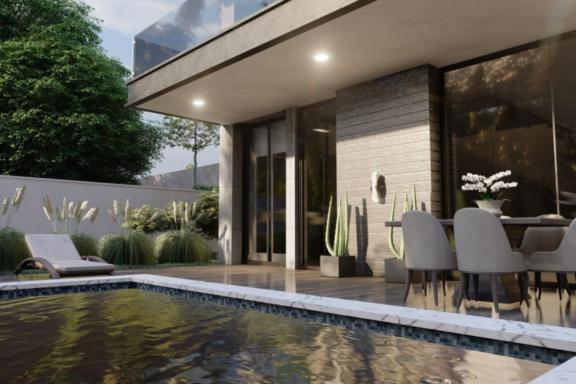 Short Term Rental - Villa -
Fortuna - Urb. Kalendas