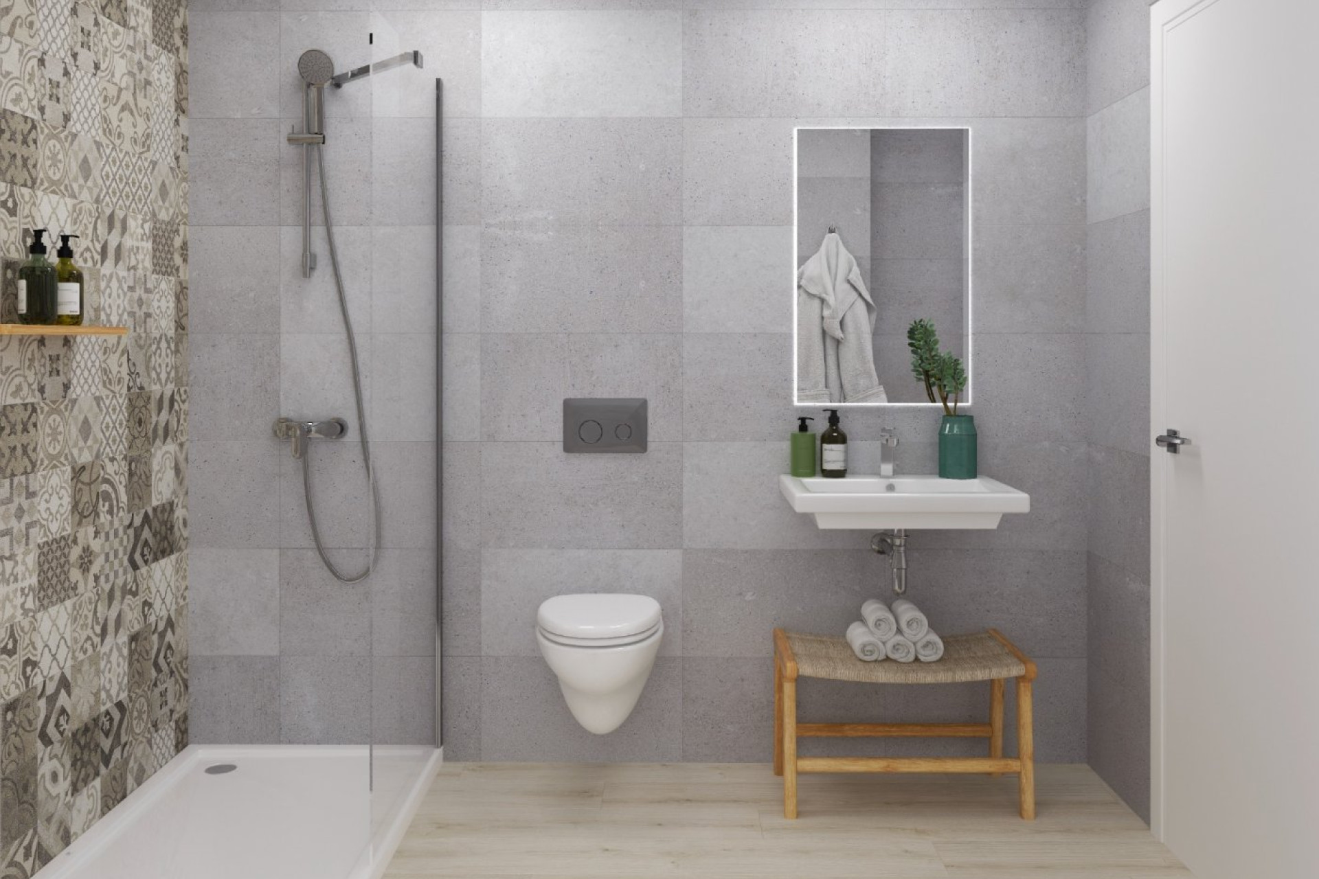 Short Term Rental - Villa -
Fortuna - Urb. Kalendas