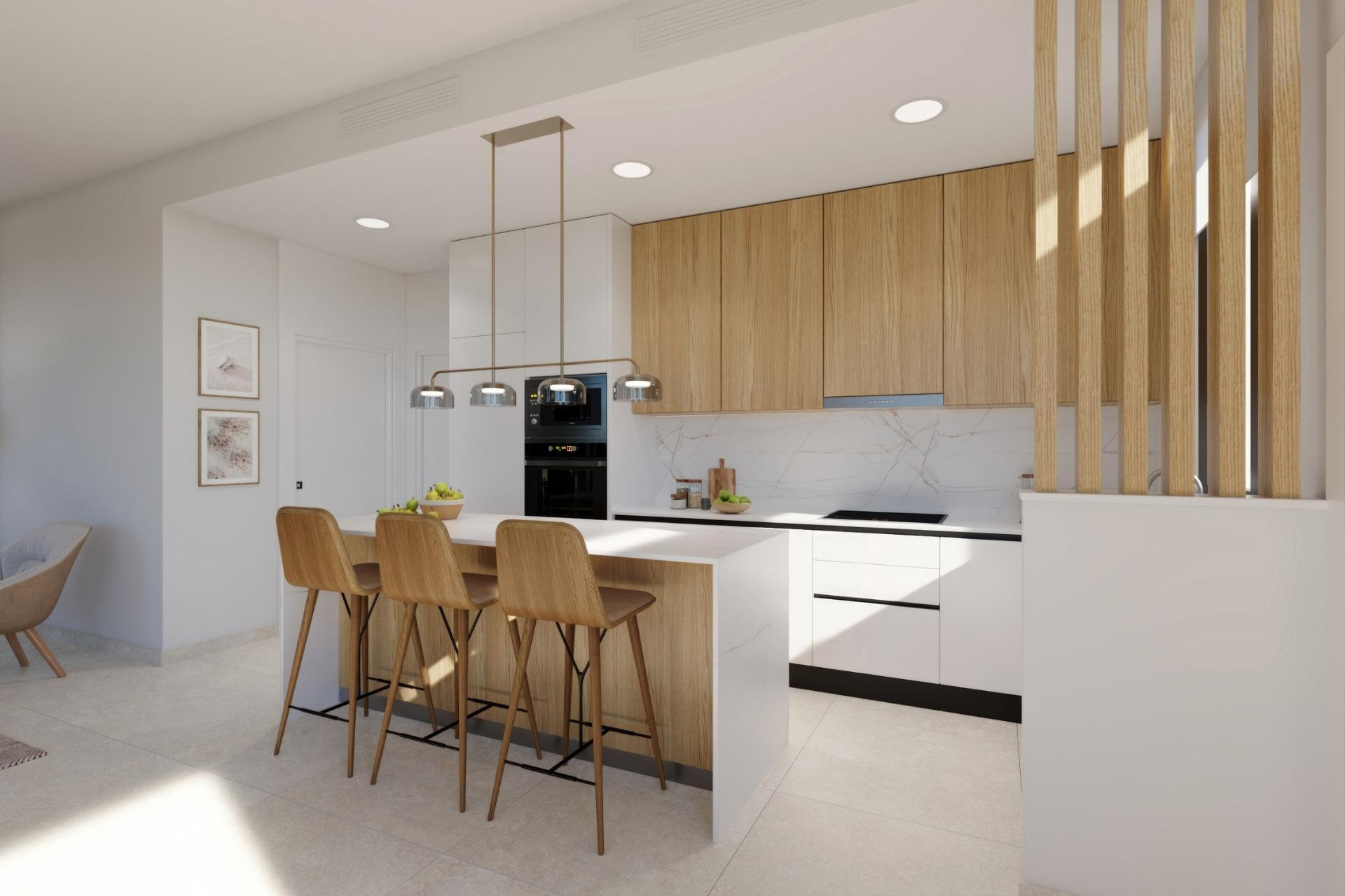 Short Term Rental - Villa -
Fuente Álamo - Hacienda Del Álamo Golf