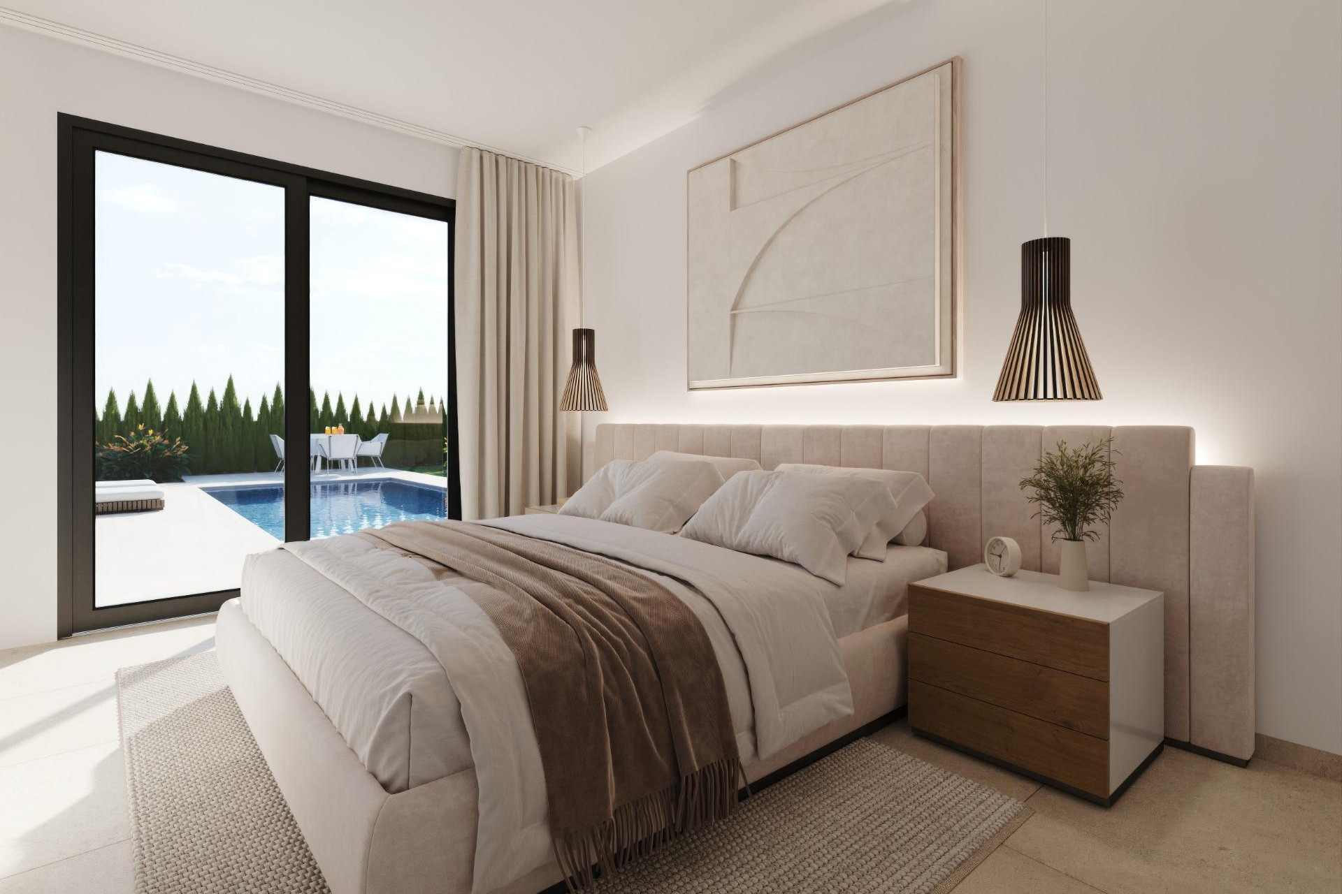 Short Term Rental - Villa -
Fuente Álamo - Hacienda del Alamo