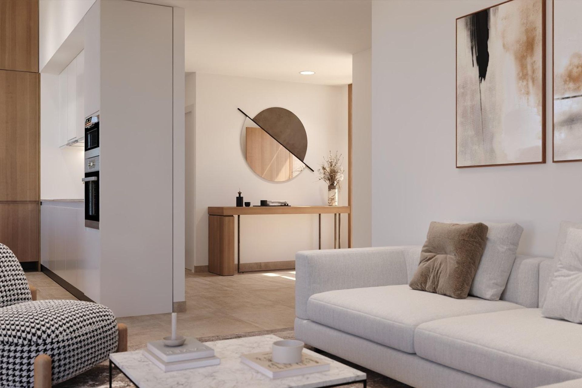 Short Term Rental - Villa -
Fuente Álamo - Hacienda del Alamo