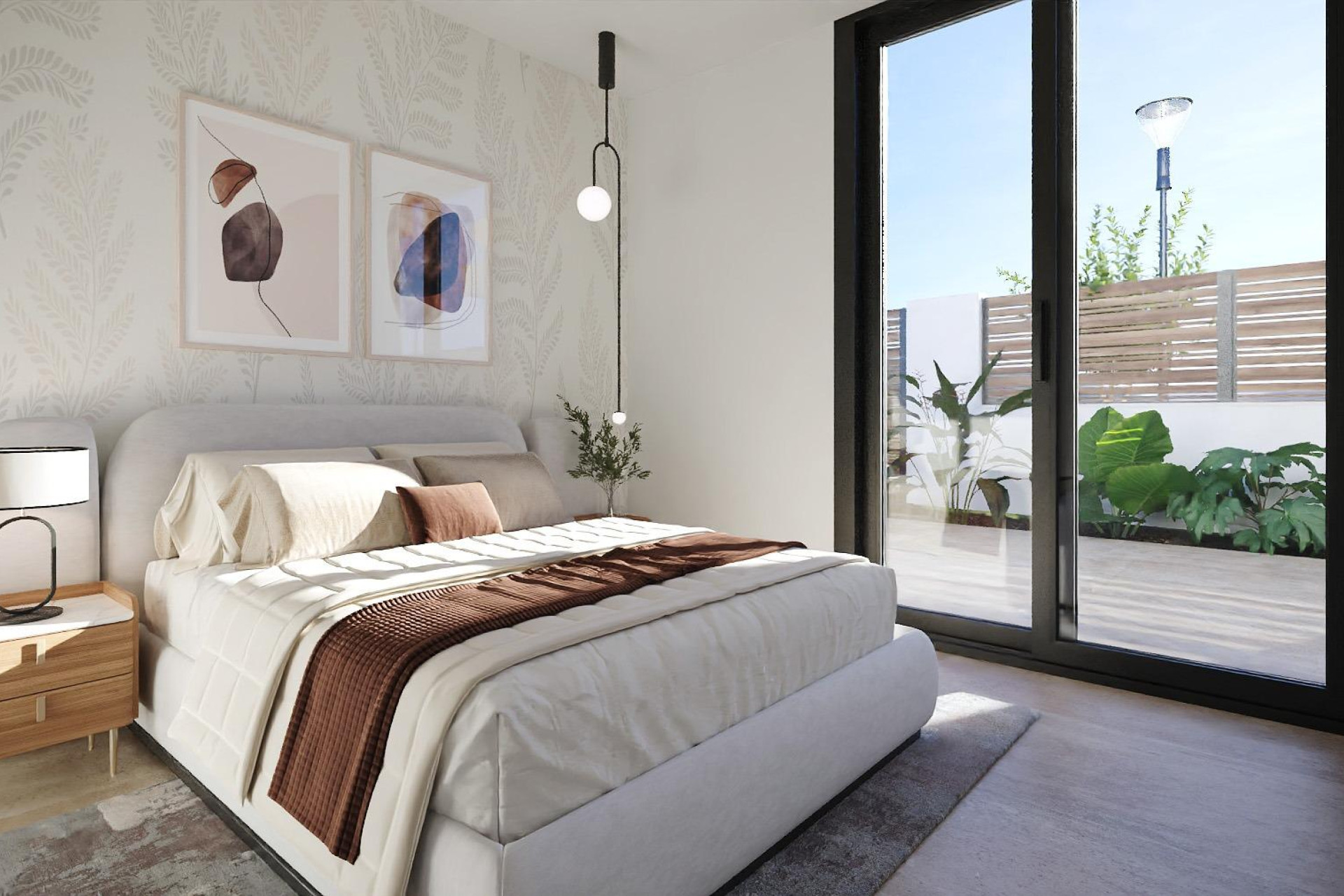 Short Term Rental - Villa -
Fuente Álamo - Hacienda del Alamo