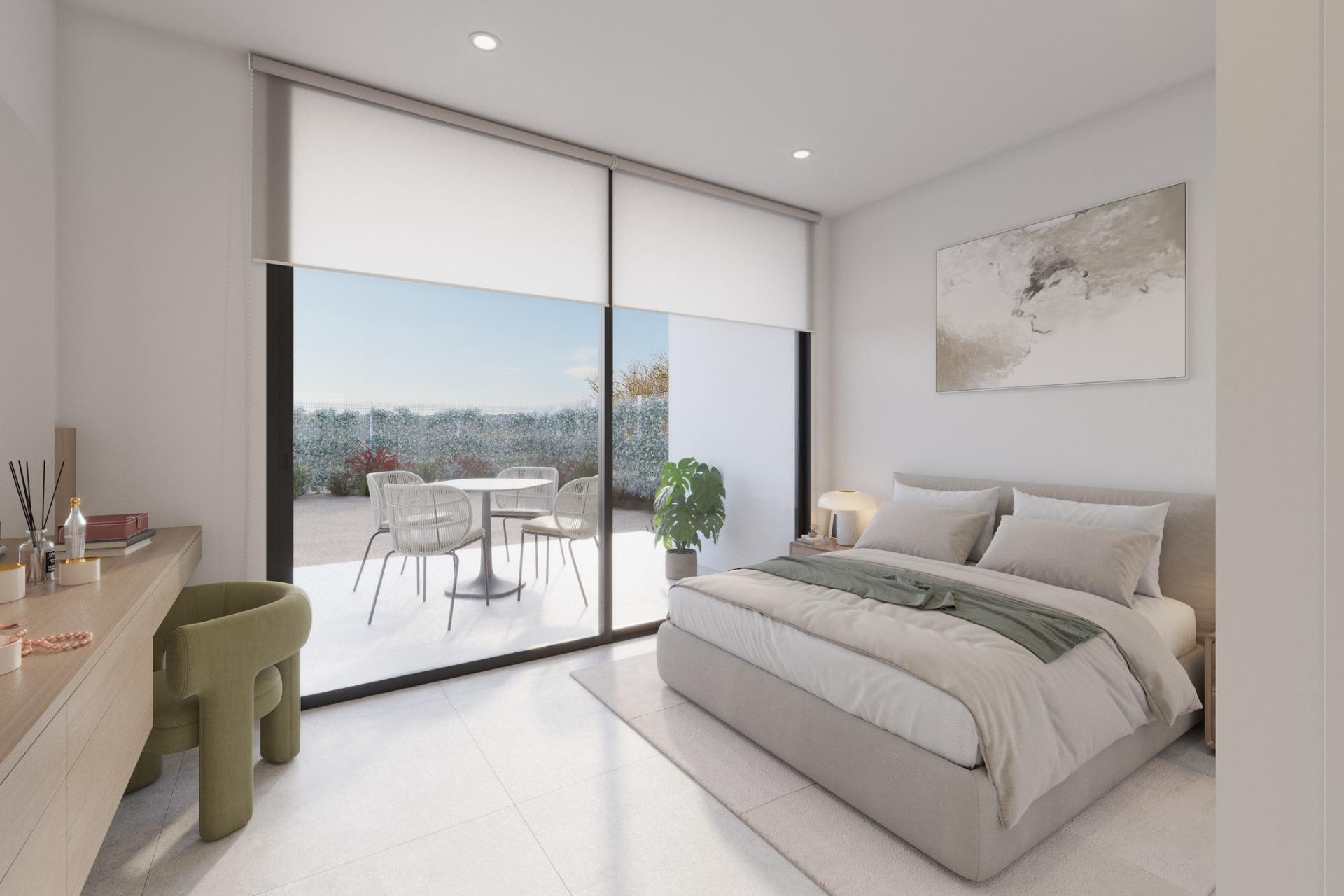 Short Term Rental - Villa -
Fuente Álamo - Hacienda del Alamo