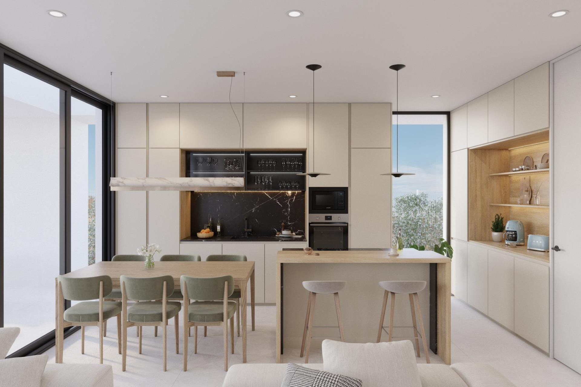 Short Term Rental - Villa -
Fuente Álamo - Hacienda del Alamo