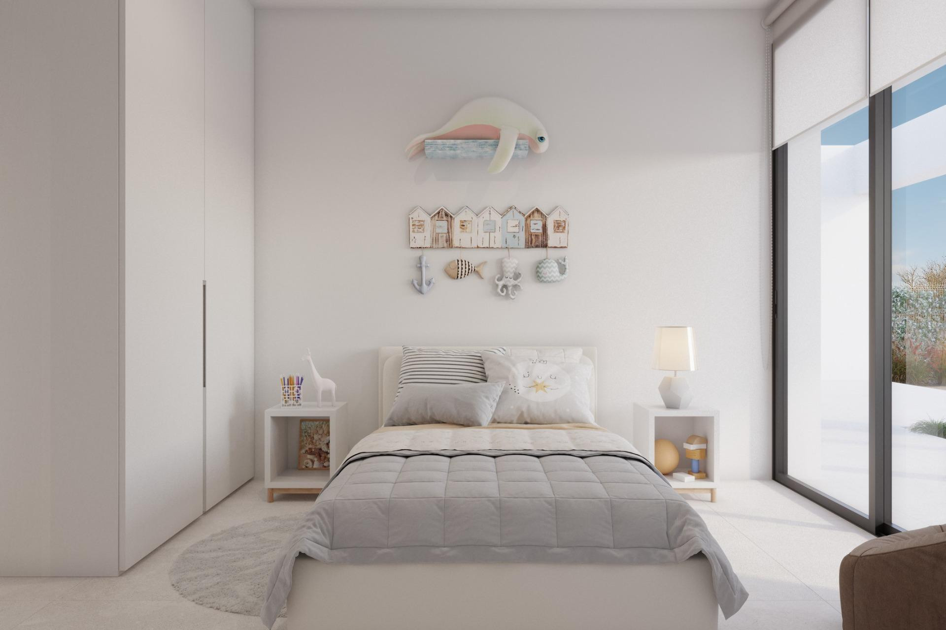 Short Term Rental - Villa -
Fuente Álamo - Hacienda del Alamo