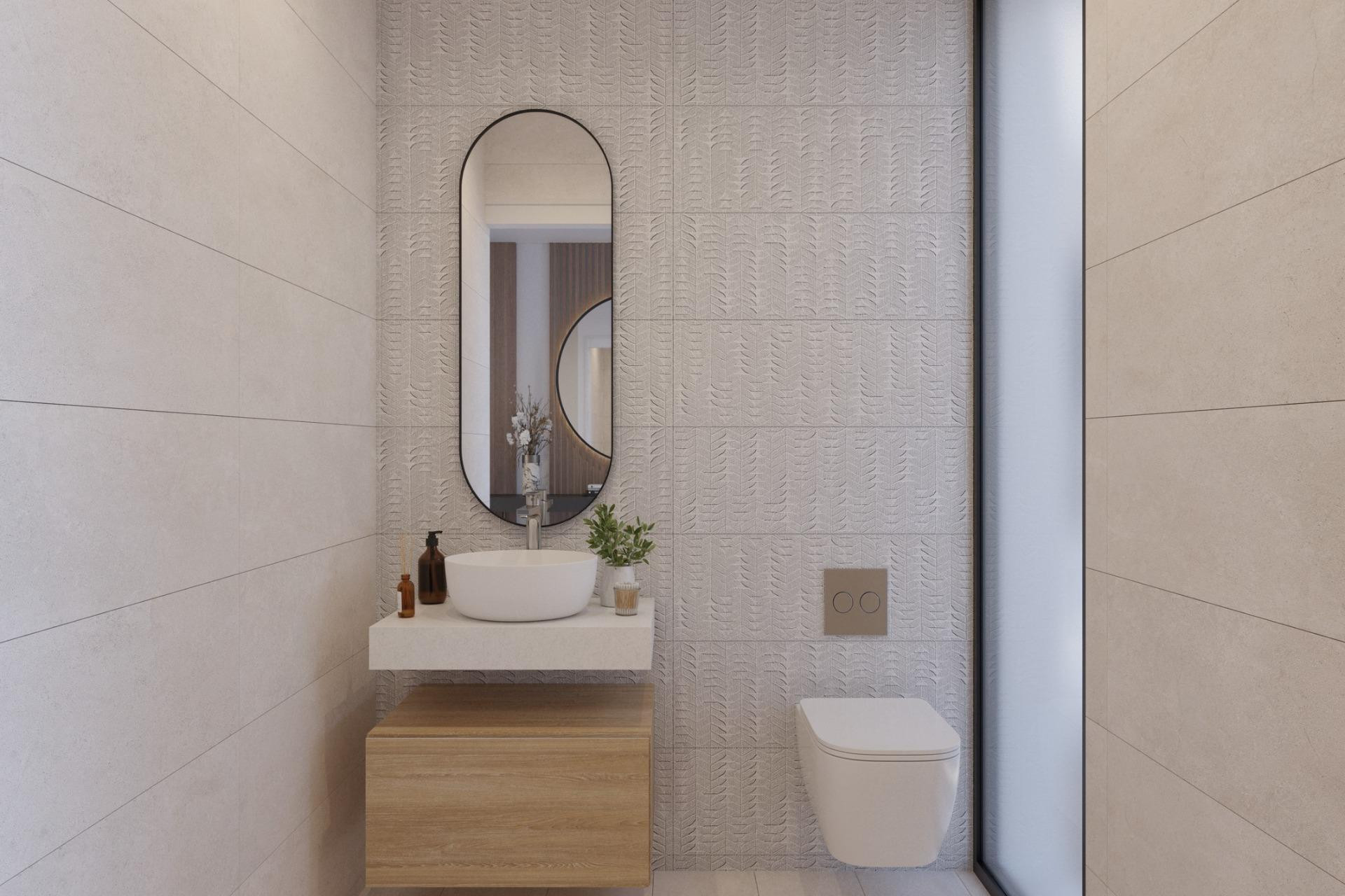 Short Term Rental - Villa -
Fuente Álamo - Hacienda del Alamo