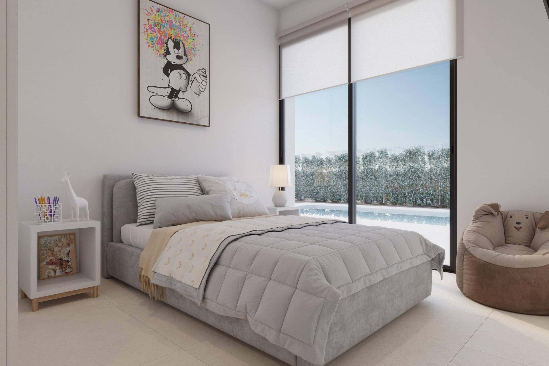 Short Term Rental - Villa -
Fuente Álamo - Hacienda del Alamo