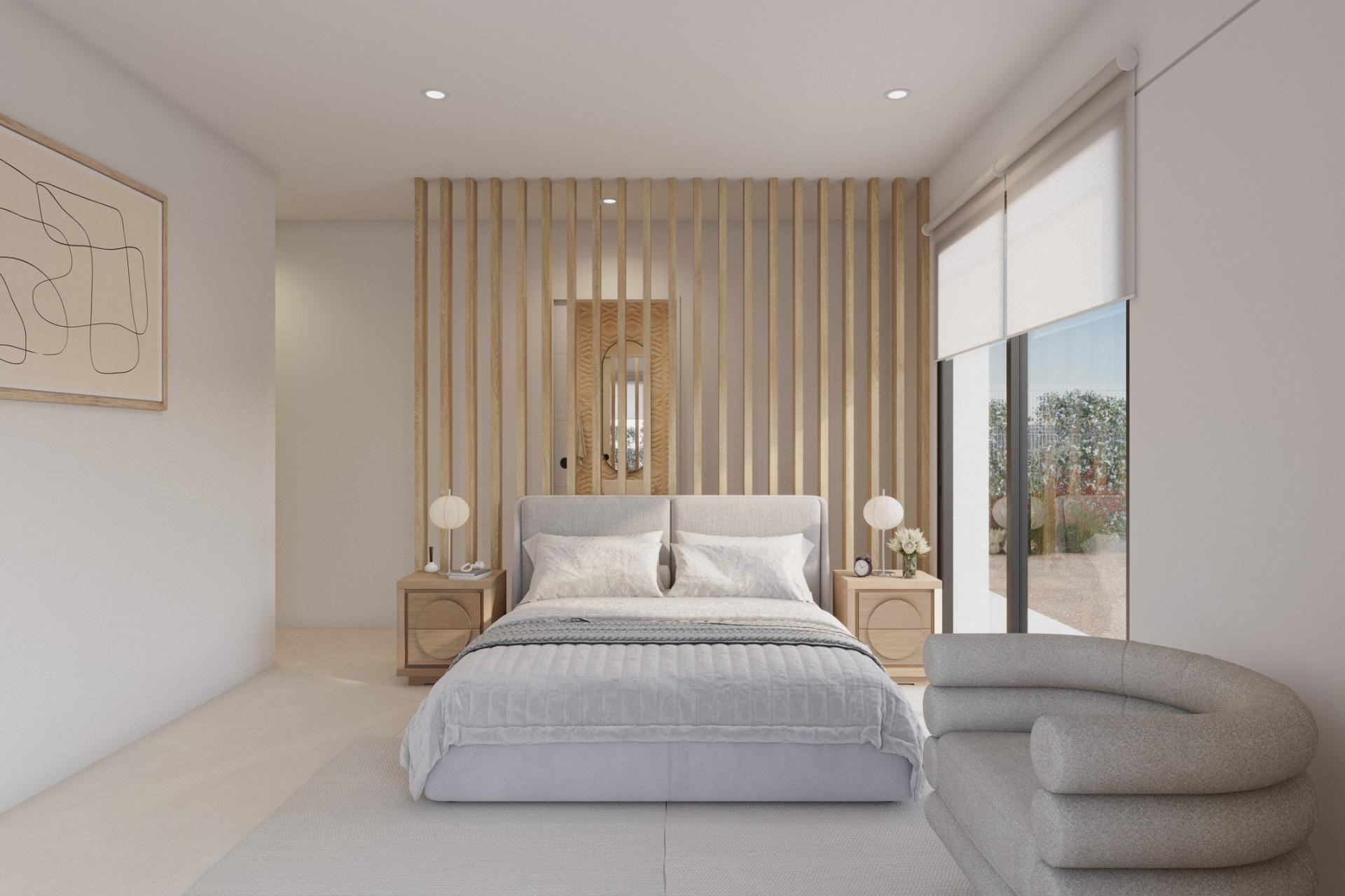 Short Term Rental - Villa -
Fuente Álamo - Hacienda del Alamo