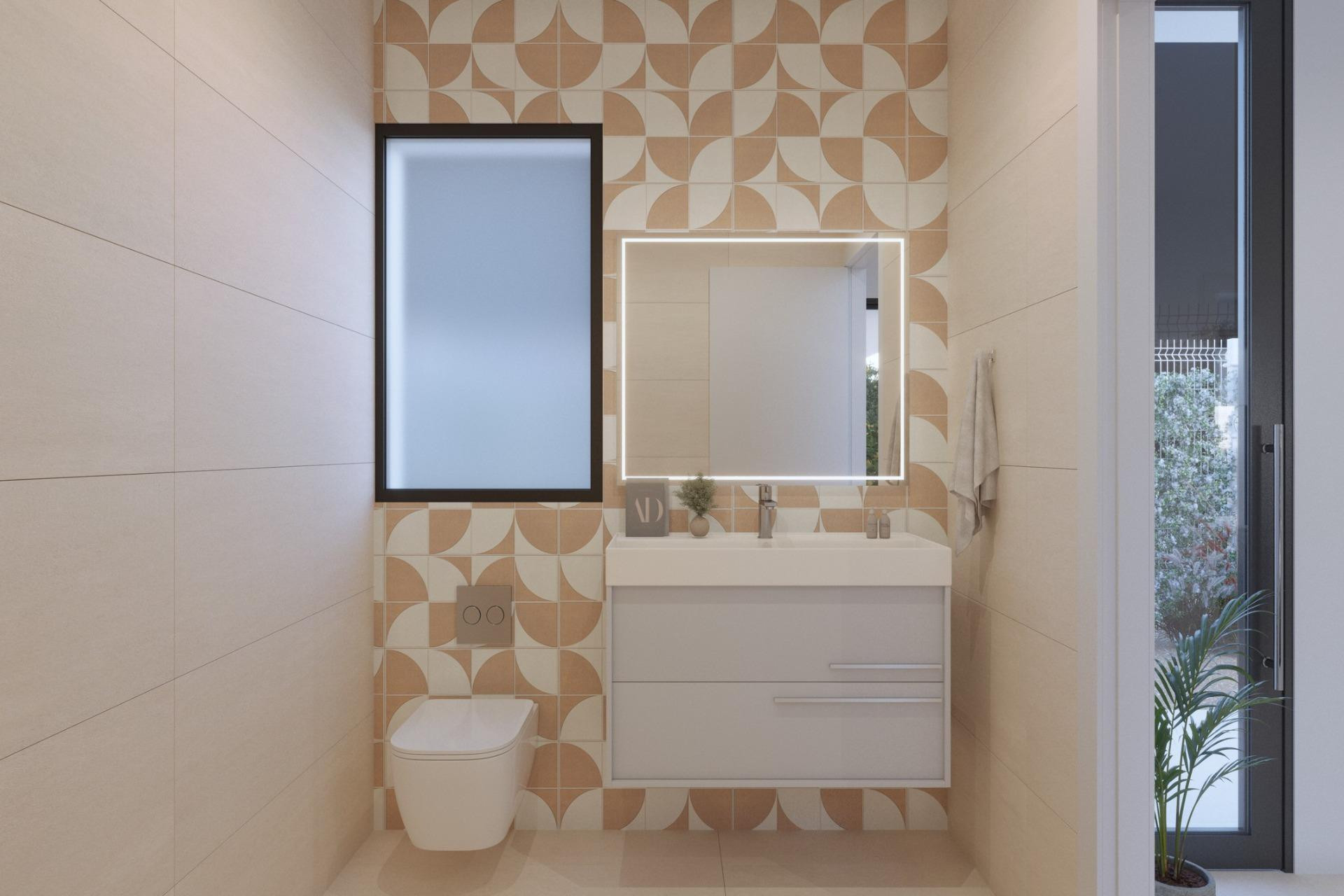 Short Term Rental - Villa -
Fuente Álamo - Hacienda del Alamo