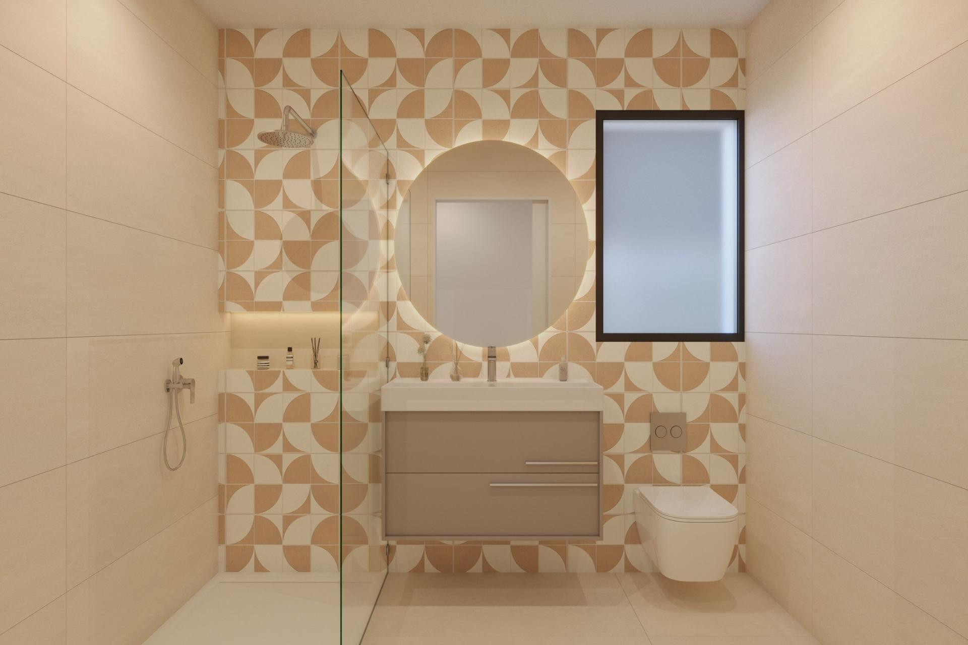 Short Term Rental - Villa -
Fuente Álamo - Hacienda del Alamo