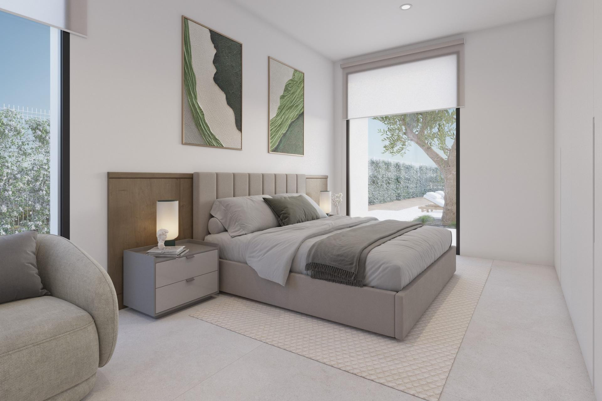 Short Term Rental - Villa -
Fuente Álamo - Hacienda del Alamo