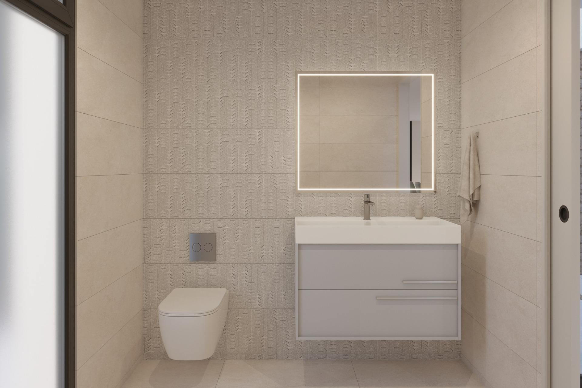 Short Term Rental - Villa -
Fuente Álamo - Hacienda del Alamo