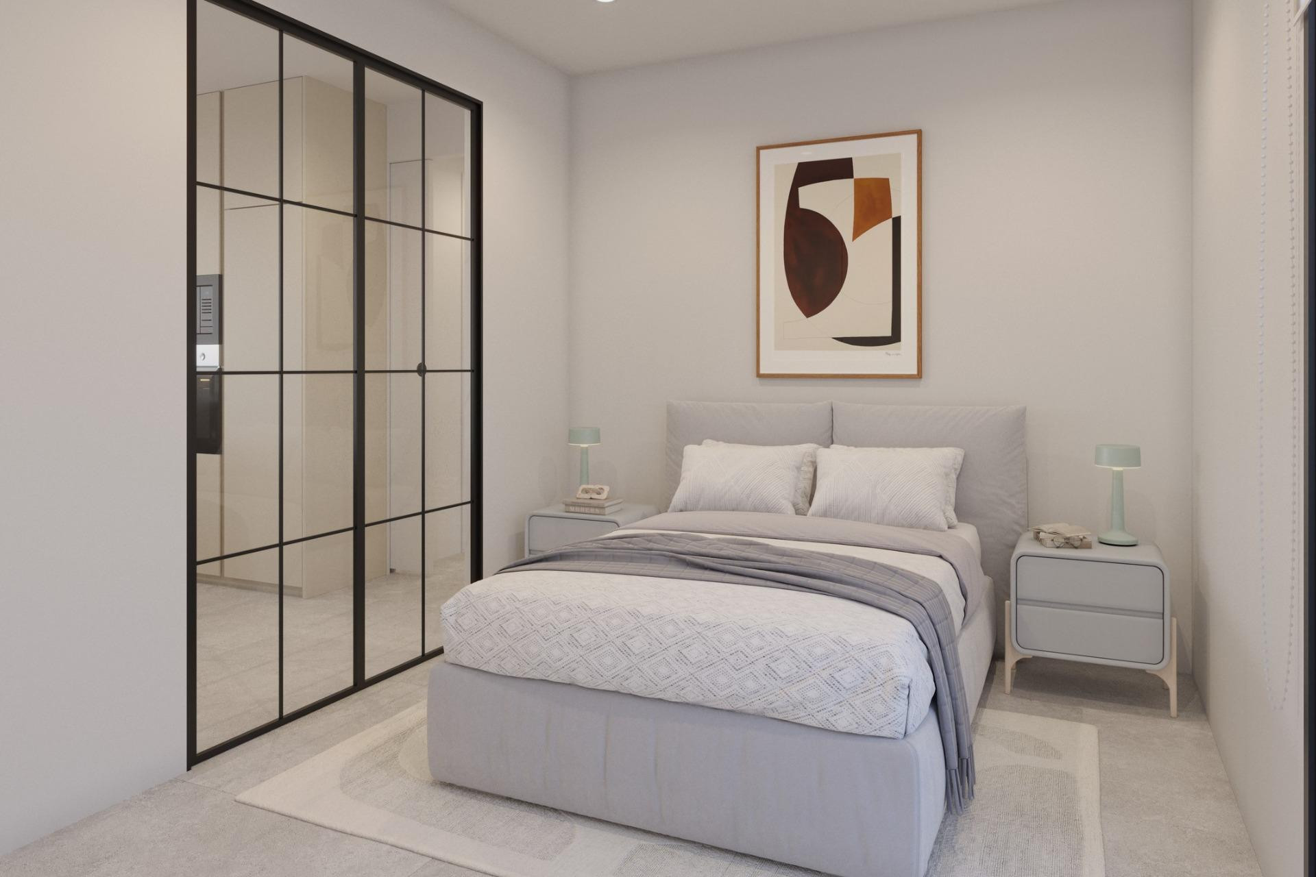 Short Term Rental - Villa -
Fuente Álamo - Hacienda del Alamo