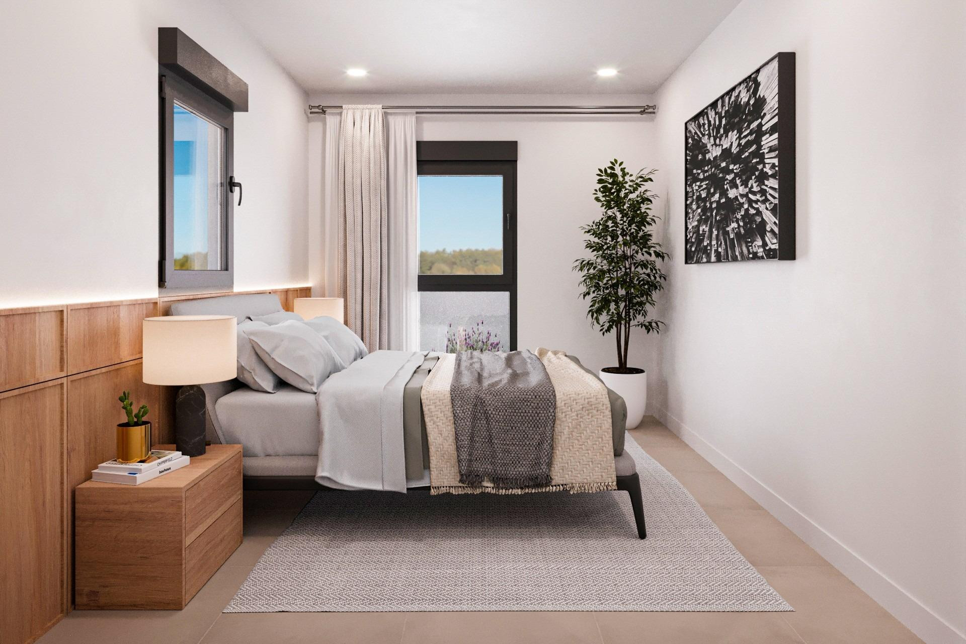 Short Term Rental - Villa -
Fuente Álamo - La Pinilla