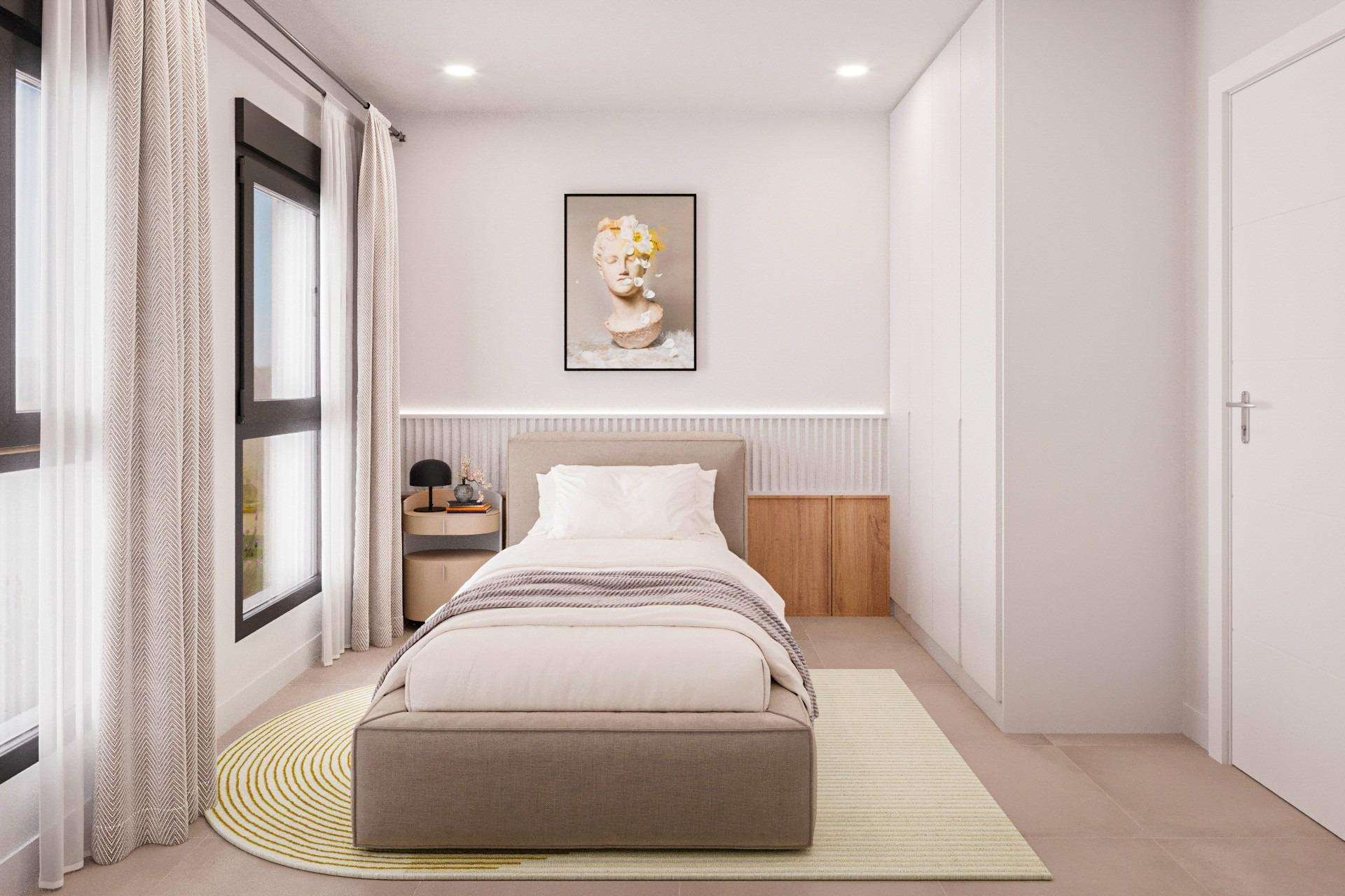 Short Term Rental - Villa -
Fuente Álamo - La Pinilla