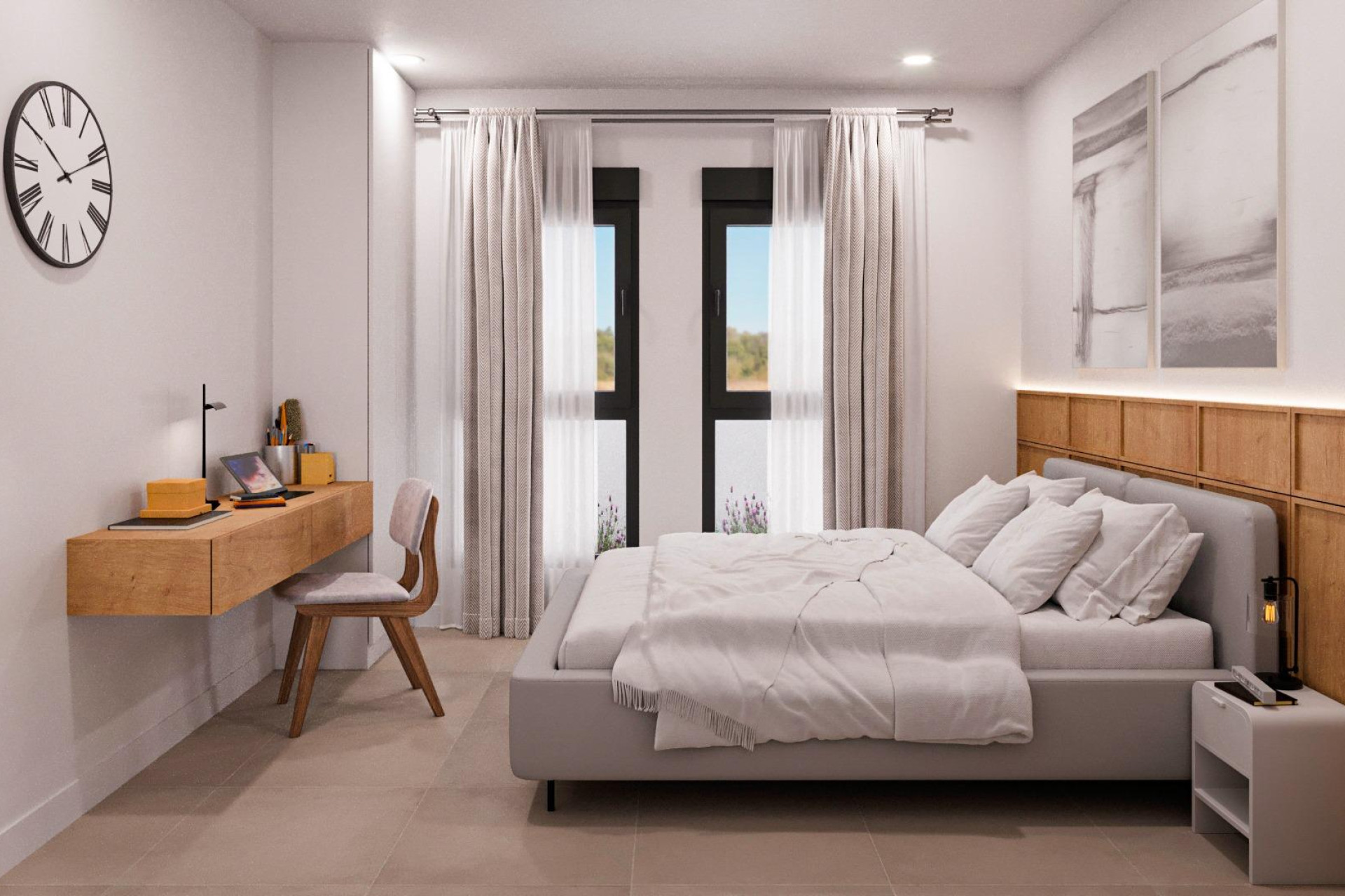 Short Term Rental - Villa -
Fuente Álamo - La Pinilla