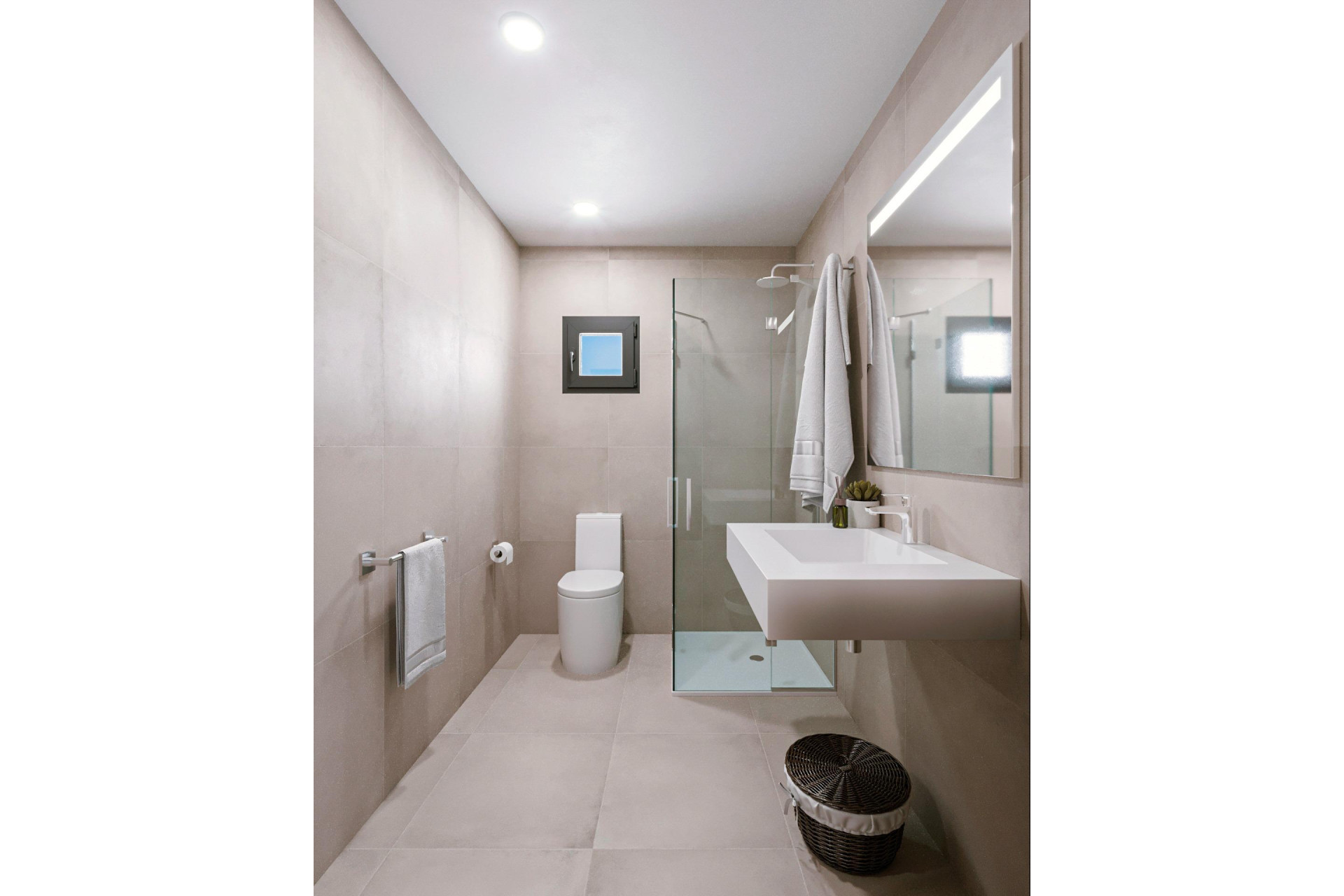 Short Term Rental - Villa -
Fuente Álamo - La Pinilla