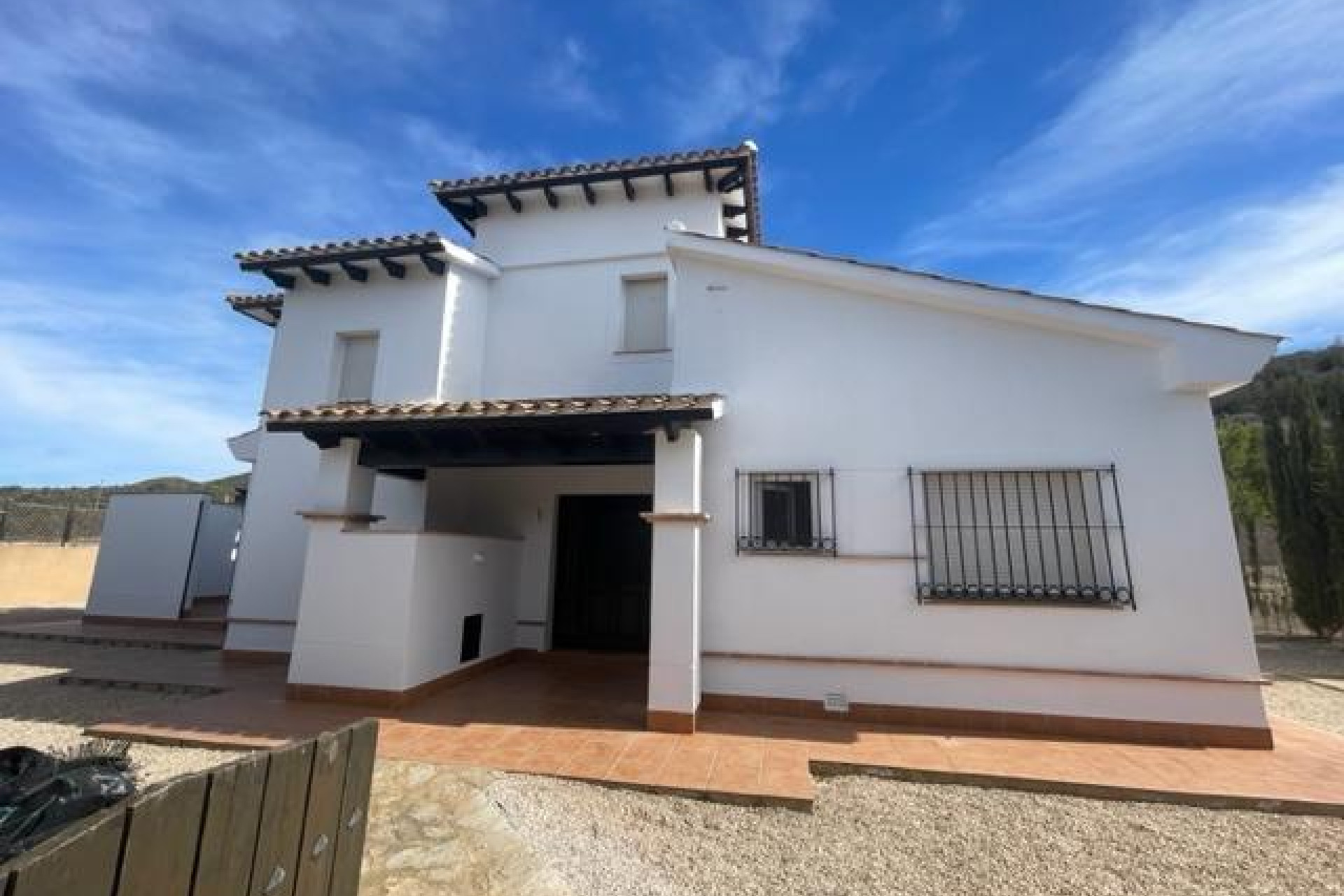 Short Term Rental - Villa -
Fuente Álamo - Las Palas