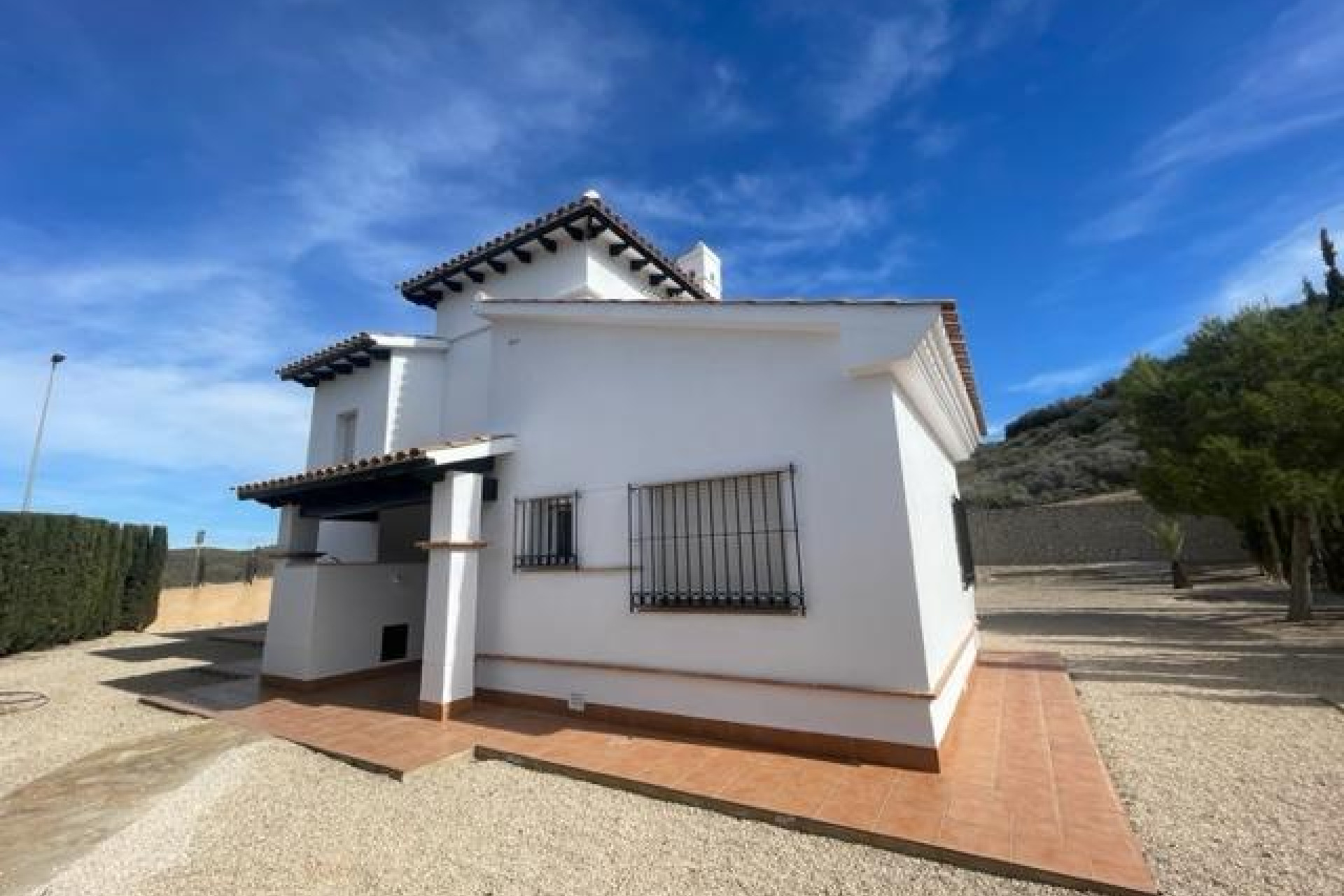 Short Term Rental - Villa -
Fuente Álamo - Las Palas