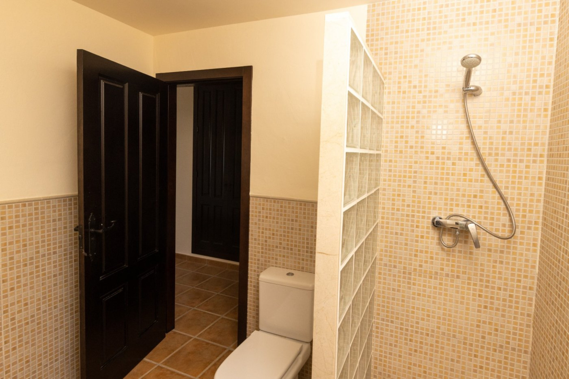 Short Term Rental - Villa -
Fuente Álamo - Las Palas