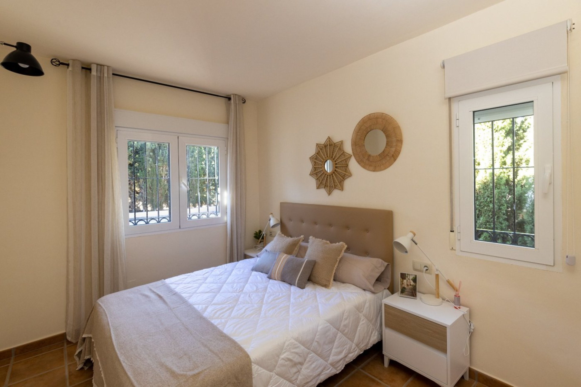 Short Term Rental - Villa -
Fuente Álamo - Las Palas