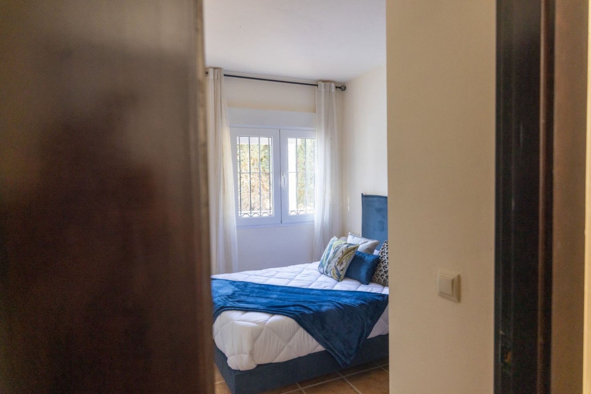 Short Term Rental - Villa -
Fuente Álamo - Las Palas