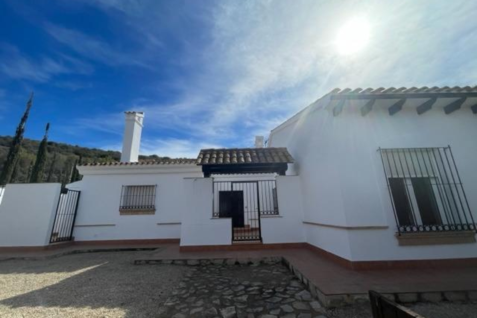 Short Term Rental - Villa -
Fuente Álamo - Las Palas
