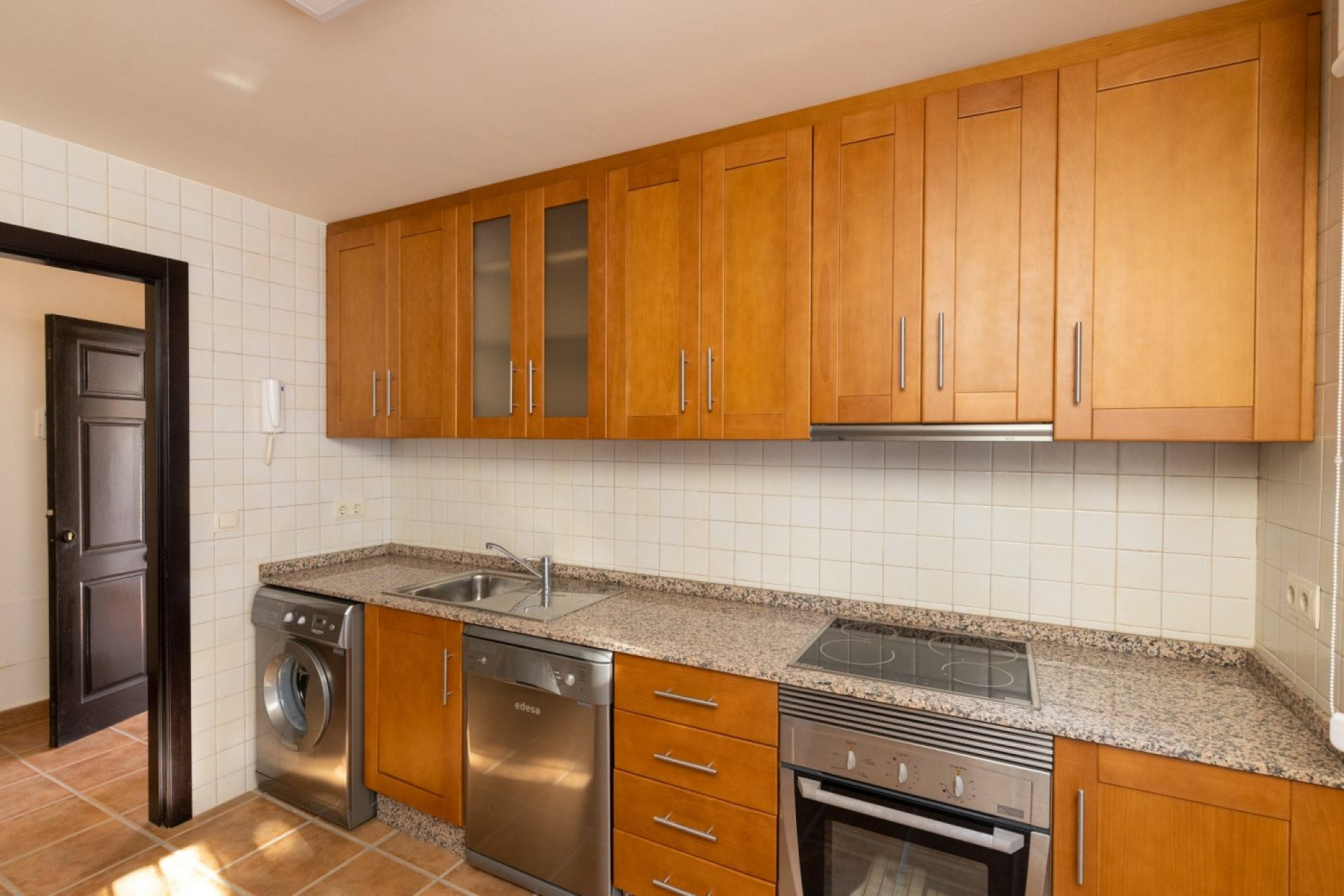 Short Term Rental - Villa -
Fuente Álamo - Las Palas