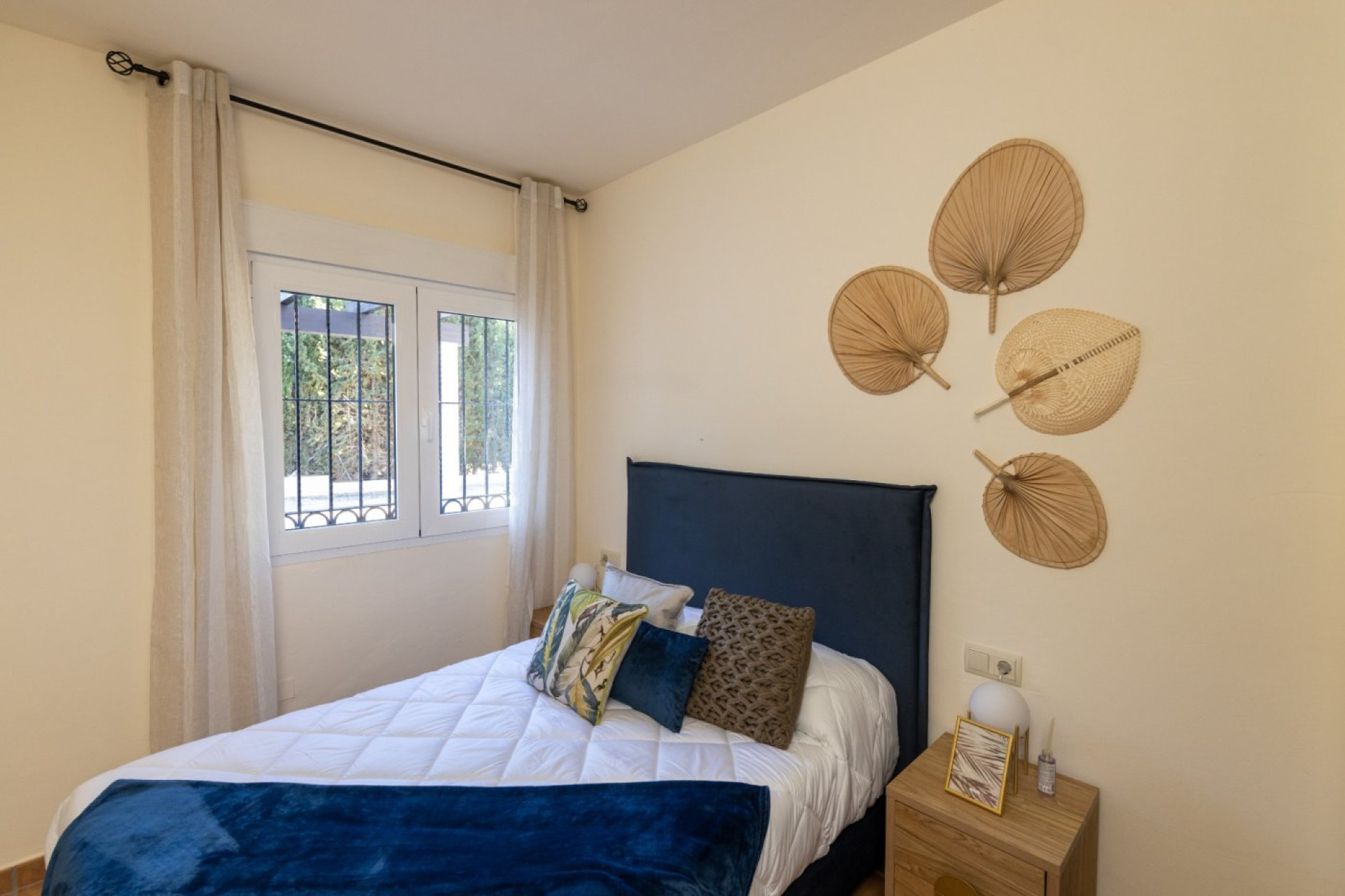 Short Term Rental - Villa -
Fuente Álamo - Las Palas