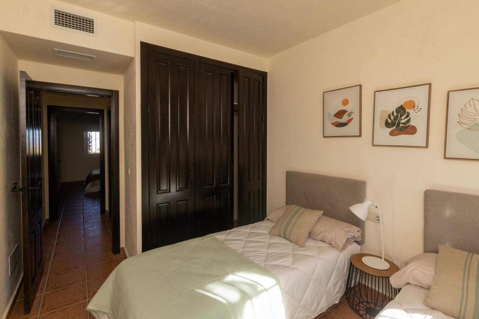 Short Term Rental - Villa -
Fuente Álamo - Las Palas