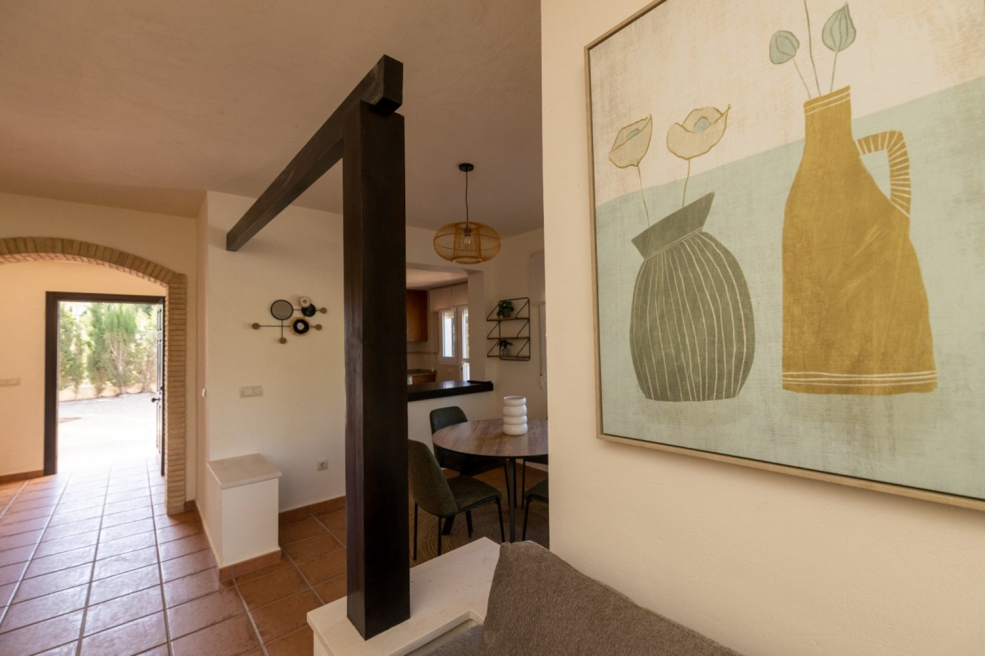 Short Term Rental - Villa -
Fuente Álamo - Las Palas