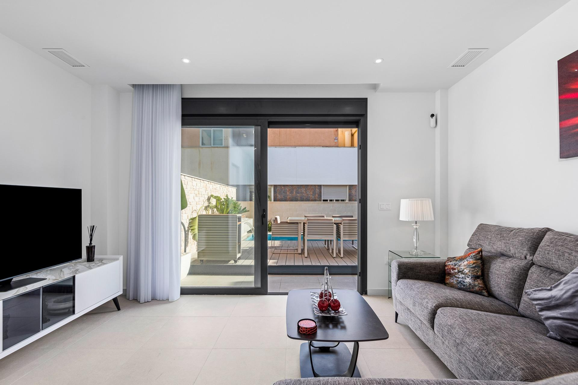 Short Term Rental - Villa -
Guardamar del Segura - Els Secans