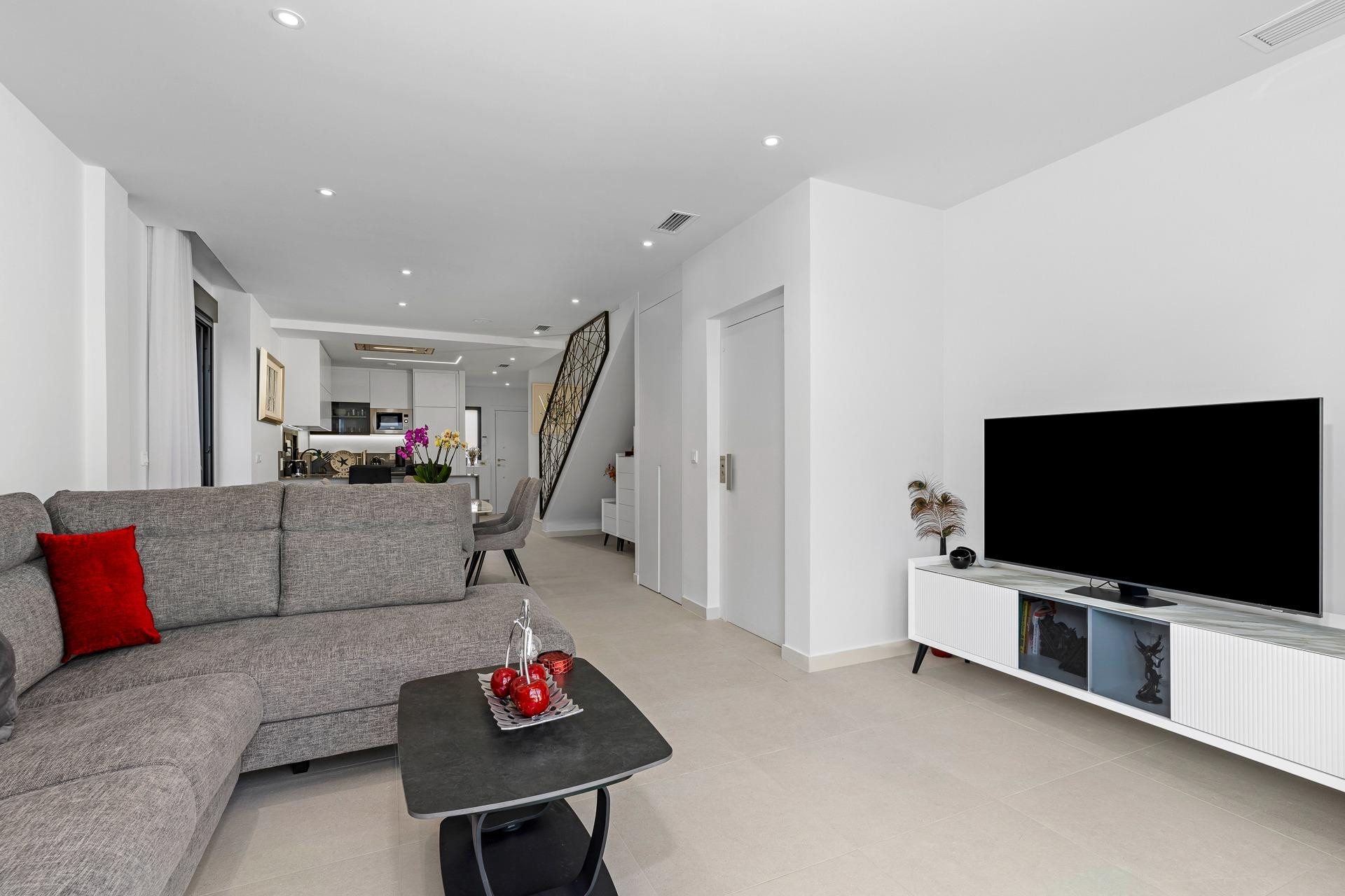 Short Term Rental - Villa -
Guardamar del Segura - Els Secans