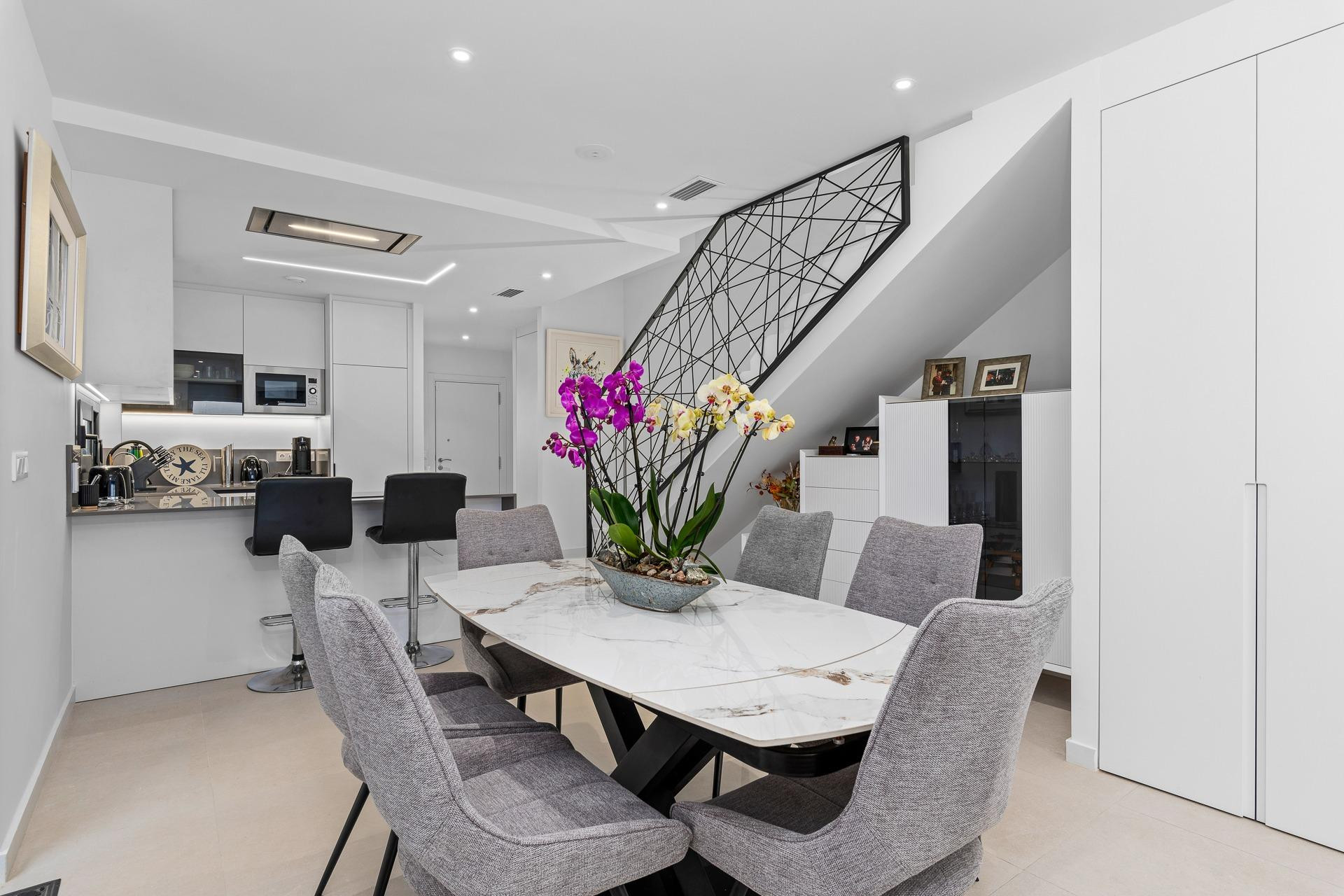 Short Term Rental - Villa -
Guardamar del Segura - Els Secans