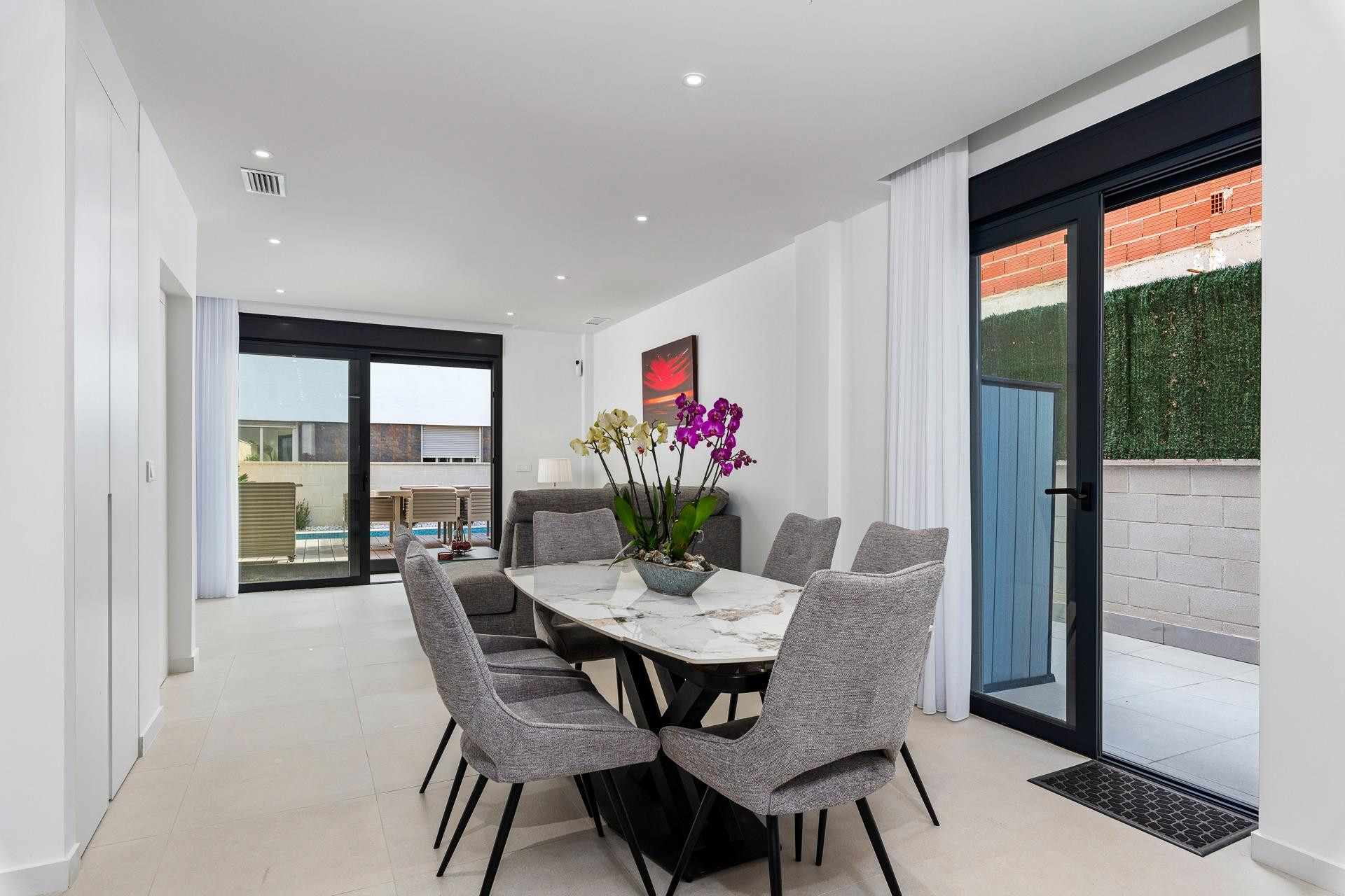 Short Term Rental - Villa -
Guardamar del Segura - Els Secans