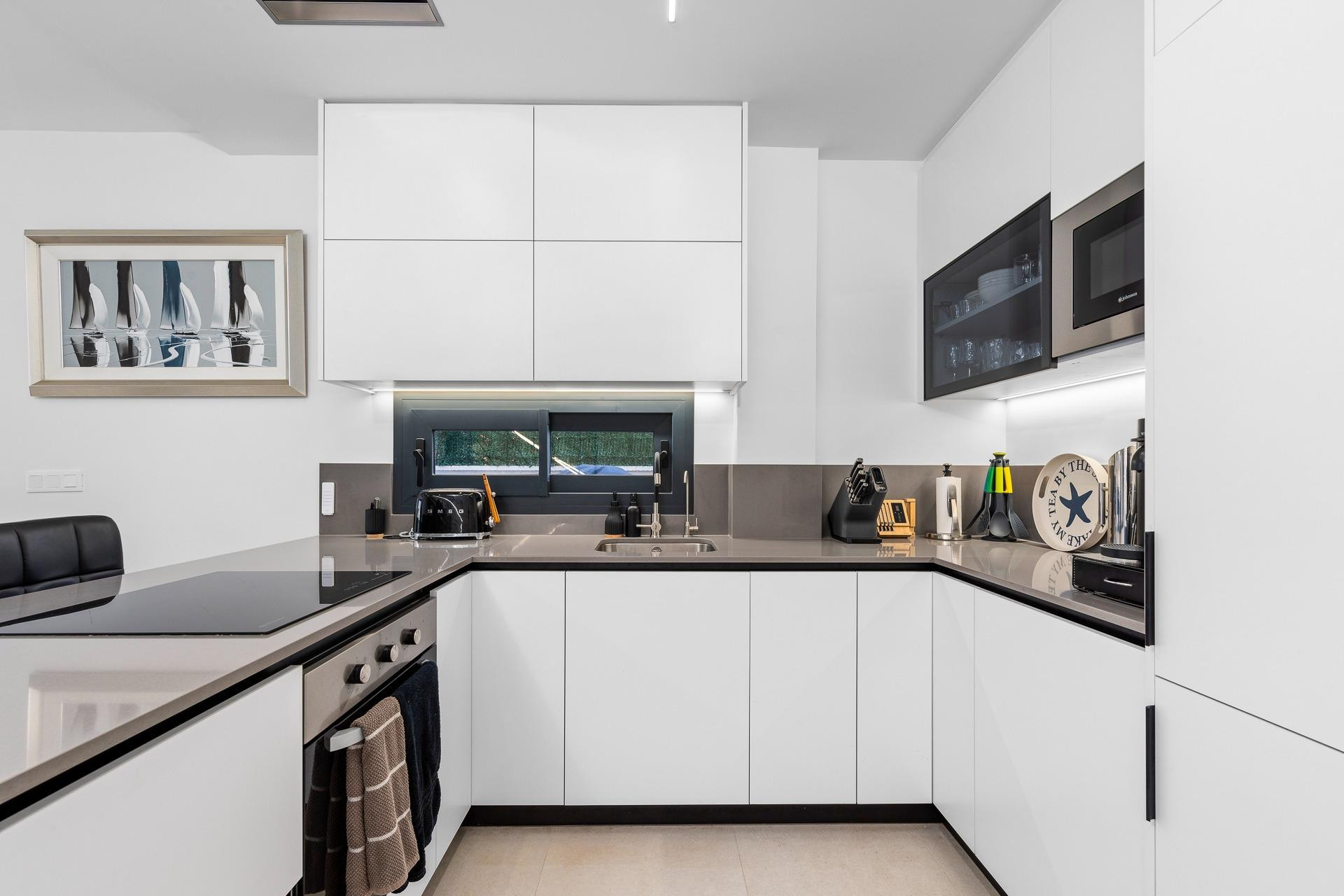 Short Term Rental - Villa -
Guardamar del Segura - Els Secans