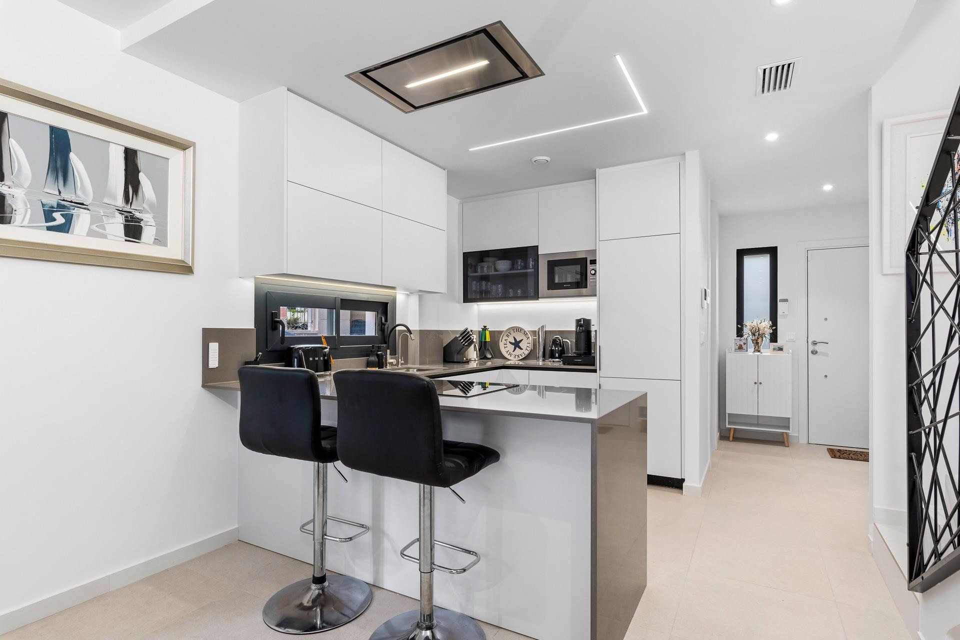 Short Term Rental - Villa -
Guardamar del Segura - Els Secans