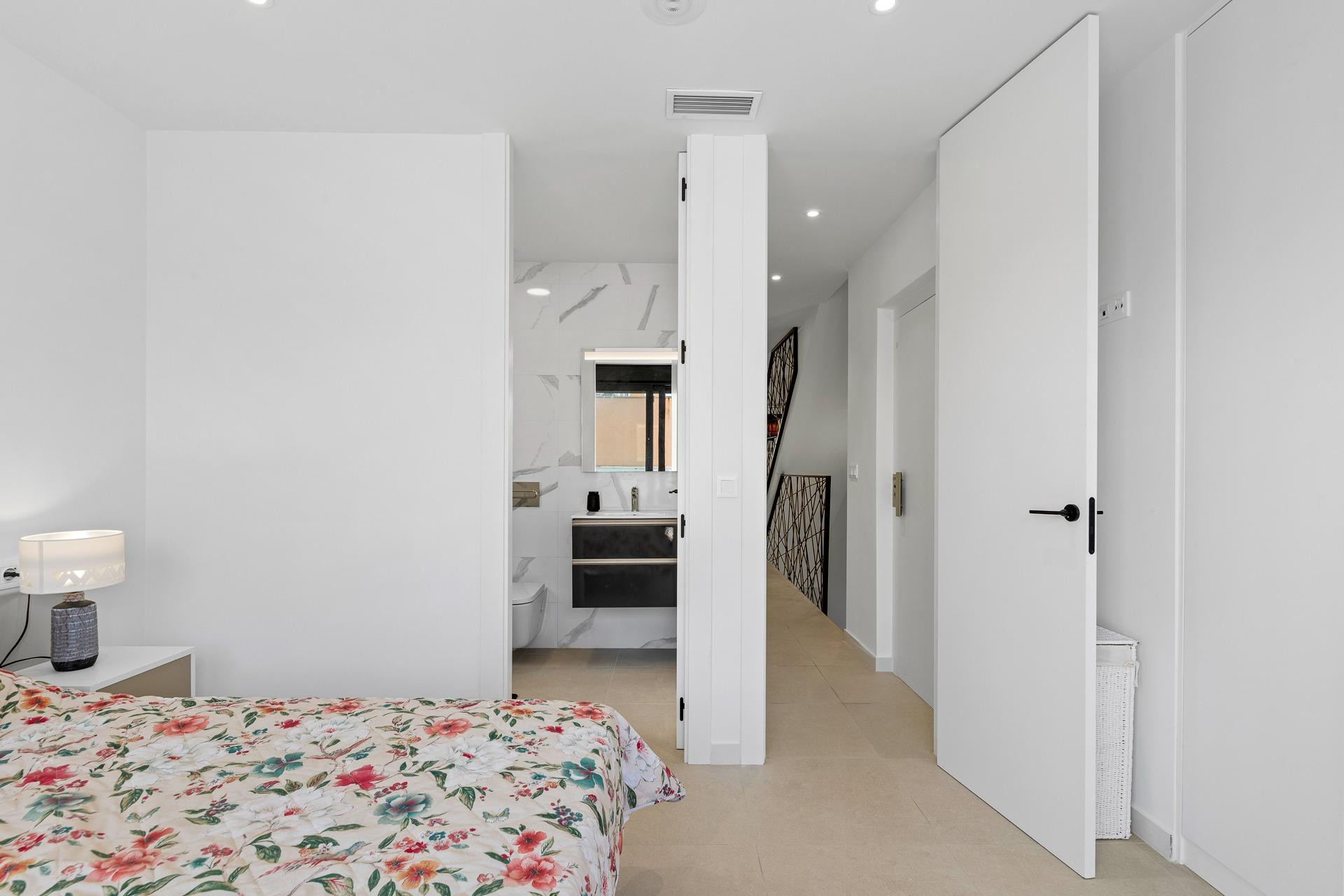 Short Term Rental - Villa -
Guardamar del Segura - Els Secans