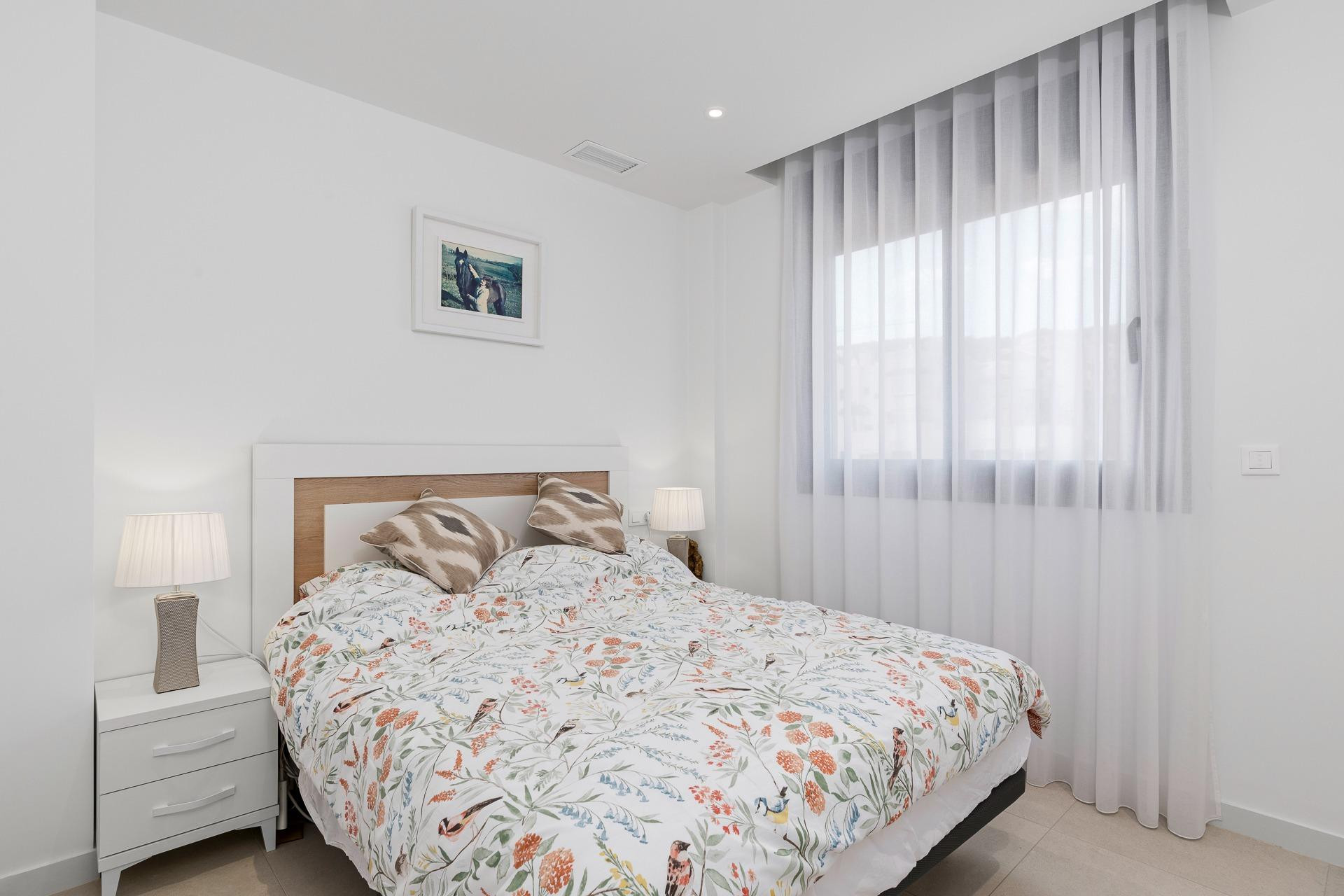 Short Term Rental - Villa -
Guardamar del Segura - Els Secans