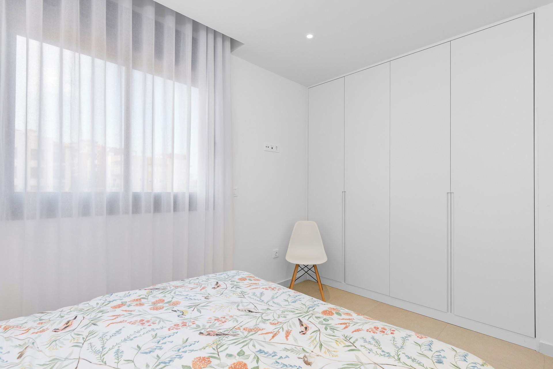 Short Term Rental - Villa -
Guardamar del Segura - Els Secans