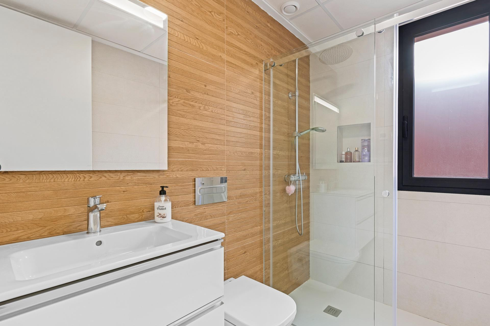 Short Term Rental - Villa -
Guardamar del Segura - Els Secans