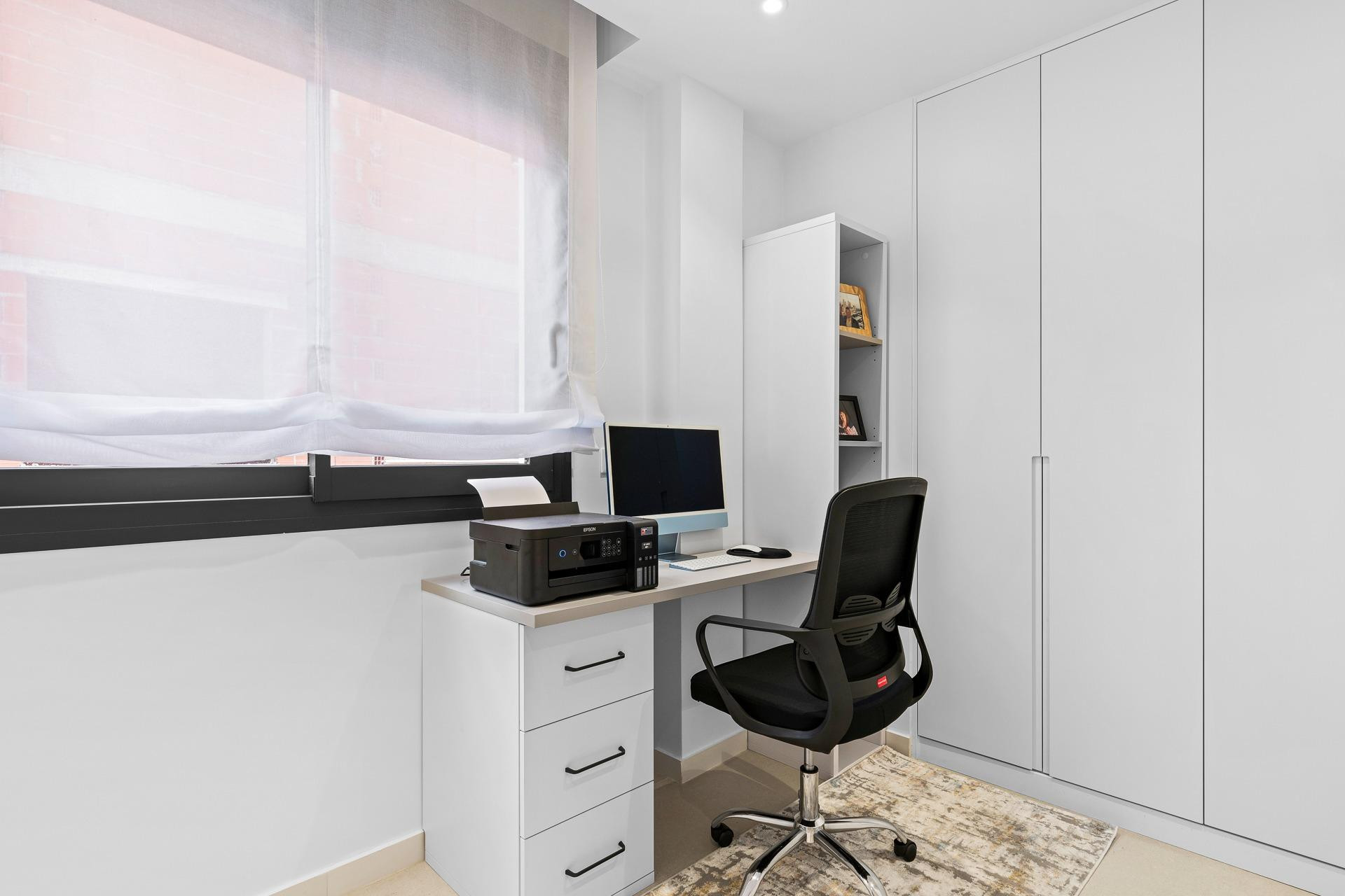 Short Term Rental - Villa -
Guardamar del Segura - Els Secans