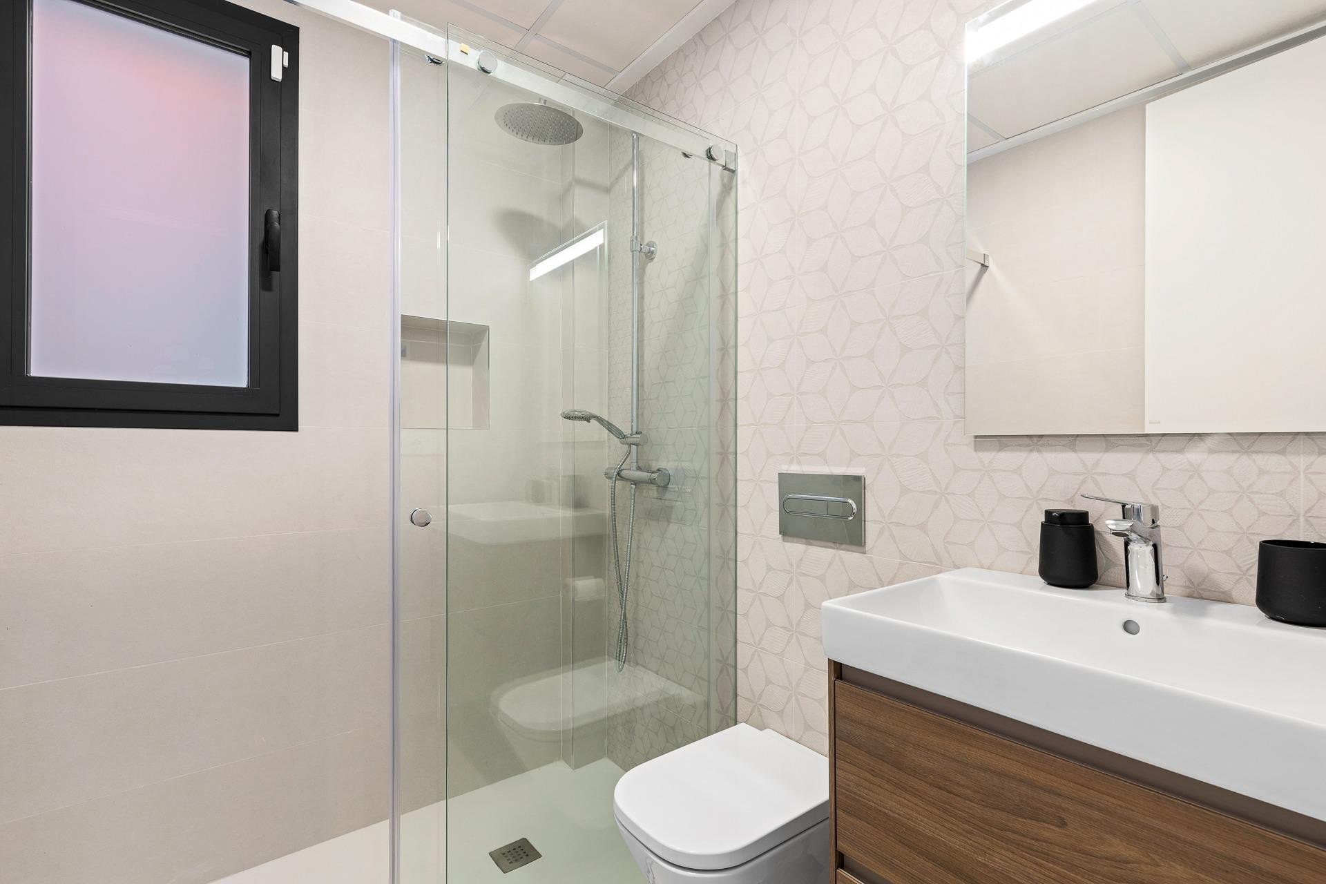 Short Term Rental - Villa -
Guardamar del Segura - Els Secans